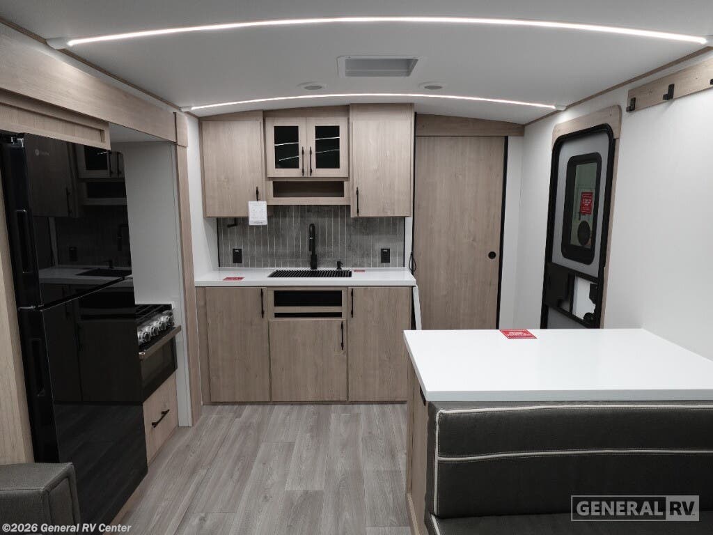 New 2026 Grand Design Imagine 2920BS available in North Canton, Ohio