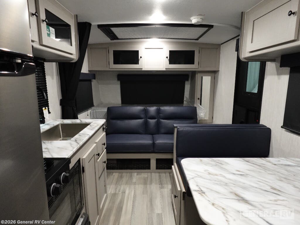 New 2026 Coachmen Apex 186BH-N available in North Canton, Ohio