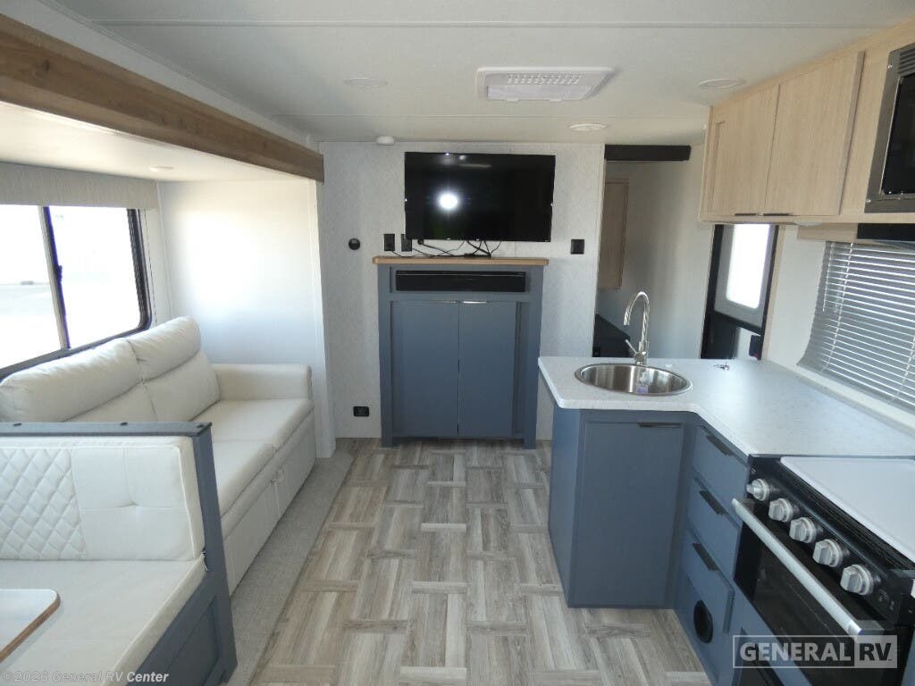 Used 2025 Prime Time Tracer 270BHSLE-1SL available in North Canton, Ohio