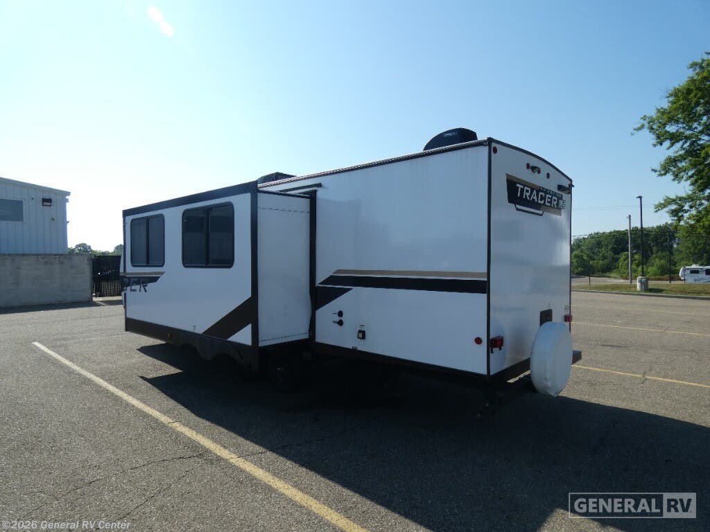 2025 Tracer 270BHSLE-1SL by Prime Time from General RV Center in North Canton, Ohio