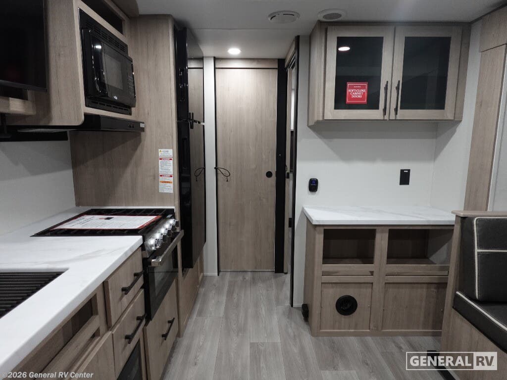 2026 Grand Design Imagine 22BHE - New Travel Trailer For Sale by General RV Center in North Canton, Ohio