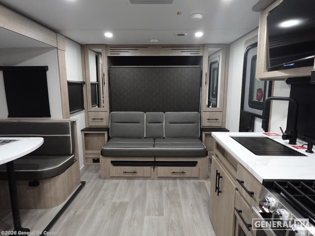 New 2026 Grand Design Imagine 22BHE available in North Canton, Ohio