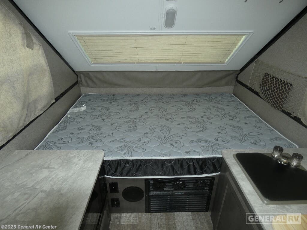 2021 Rockwood 122AS by Forest River from General RV Center in North Canton, Ohio