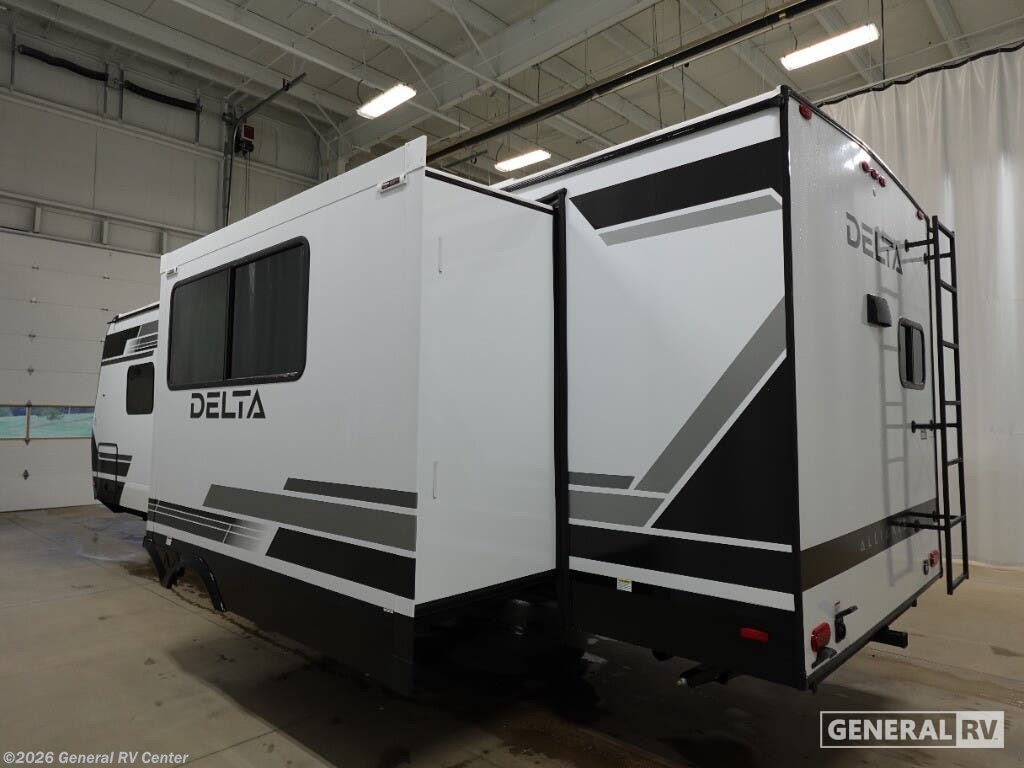 2026 Delta 294RK by Alliance RV from General RV Center in North Canton, Ohio
