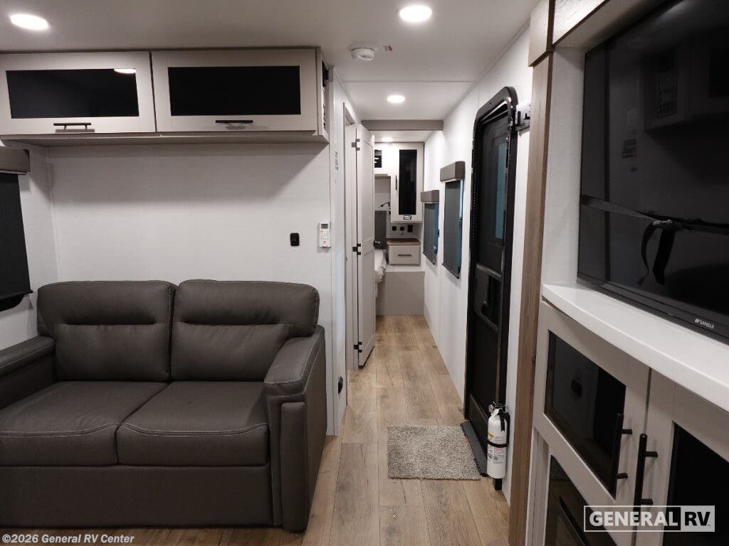 New 2026 Alliance RV Delta 294RK available in North Canton, Ohio