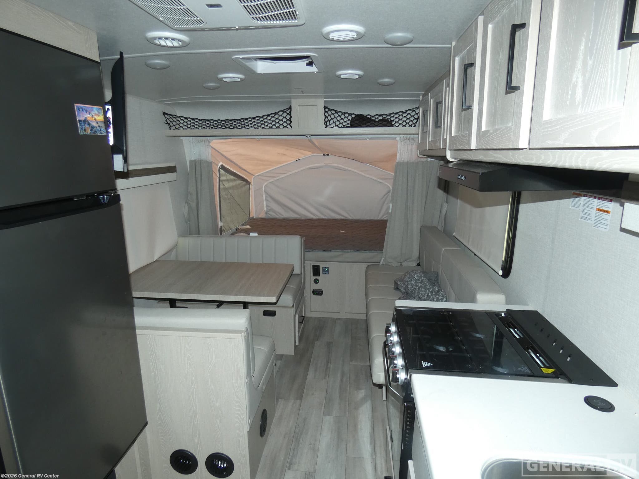Used 2023 Forest River Rockwood ROO19 available in North Canton, Ohio