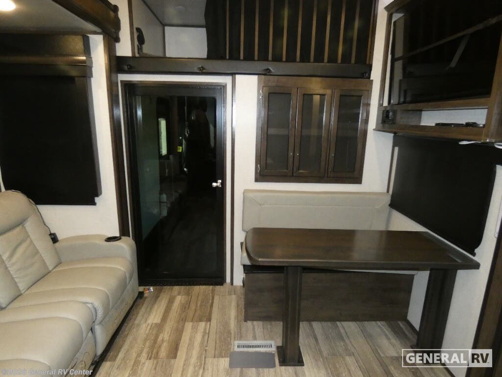 2022 Voltage 3635-3SL by Dutchmen from General RV Center in North Canton, Ohio