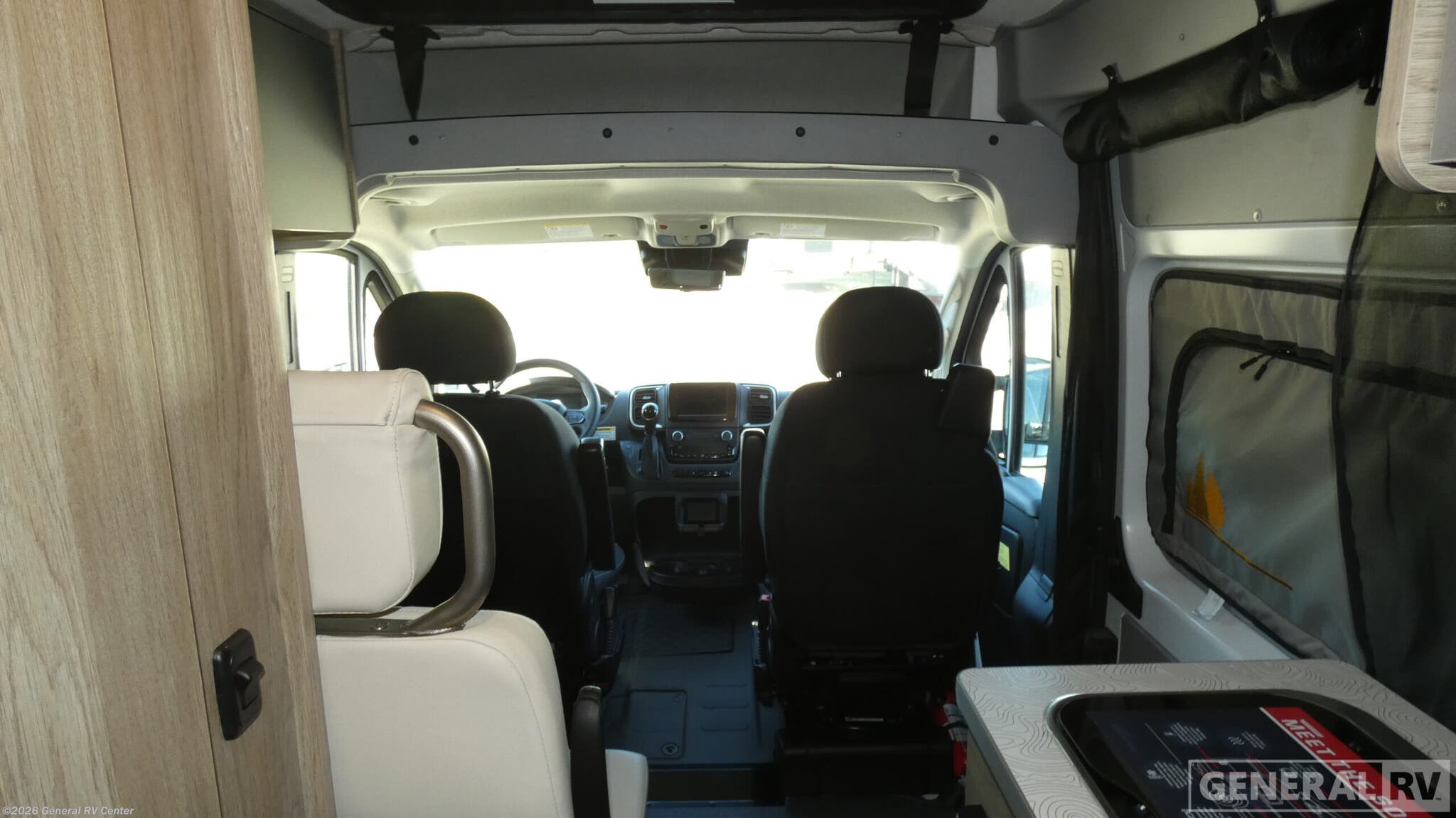 New 2026 Winnebago Solis 59P available in North Canton, Ohio