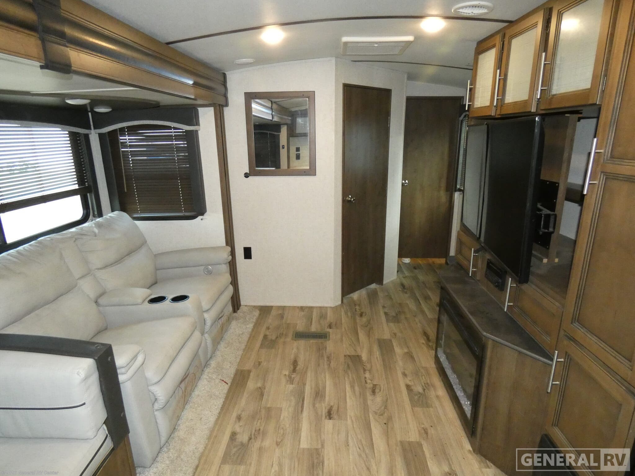 Used 2021 Keystone Cougar 30RKD available in North Canton, Ohio