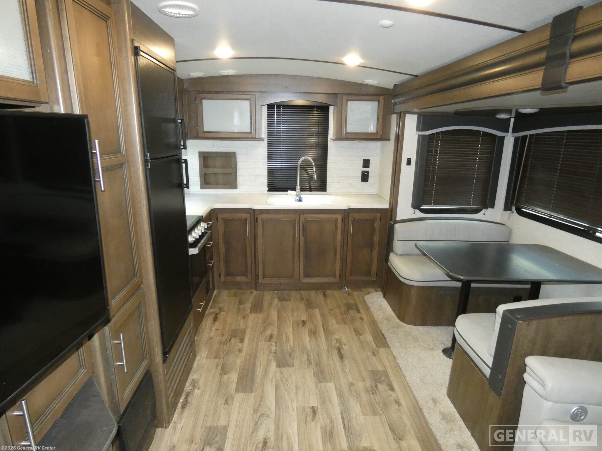 2021 Keystone Cougar 30RKD - Used Travel Trailer For Sale by General RV Center in North Canton, Ohio