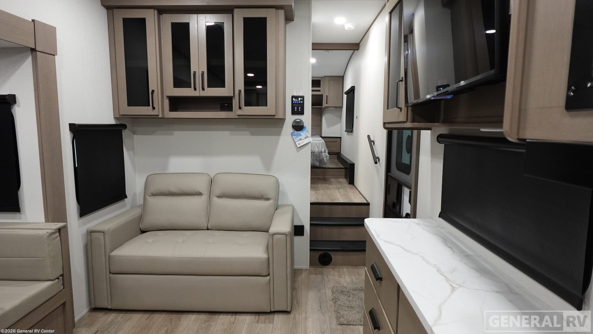 New 2026 Grand Design Reflection 27BH available in North Canton, Ohio