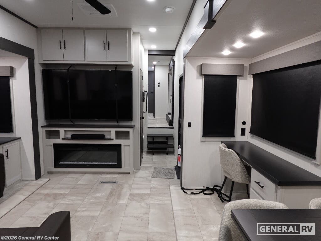 New 2026 Prime Time Sanibel 38LAUNDRY available in North Canton, Ohio