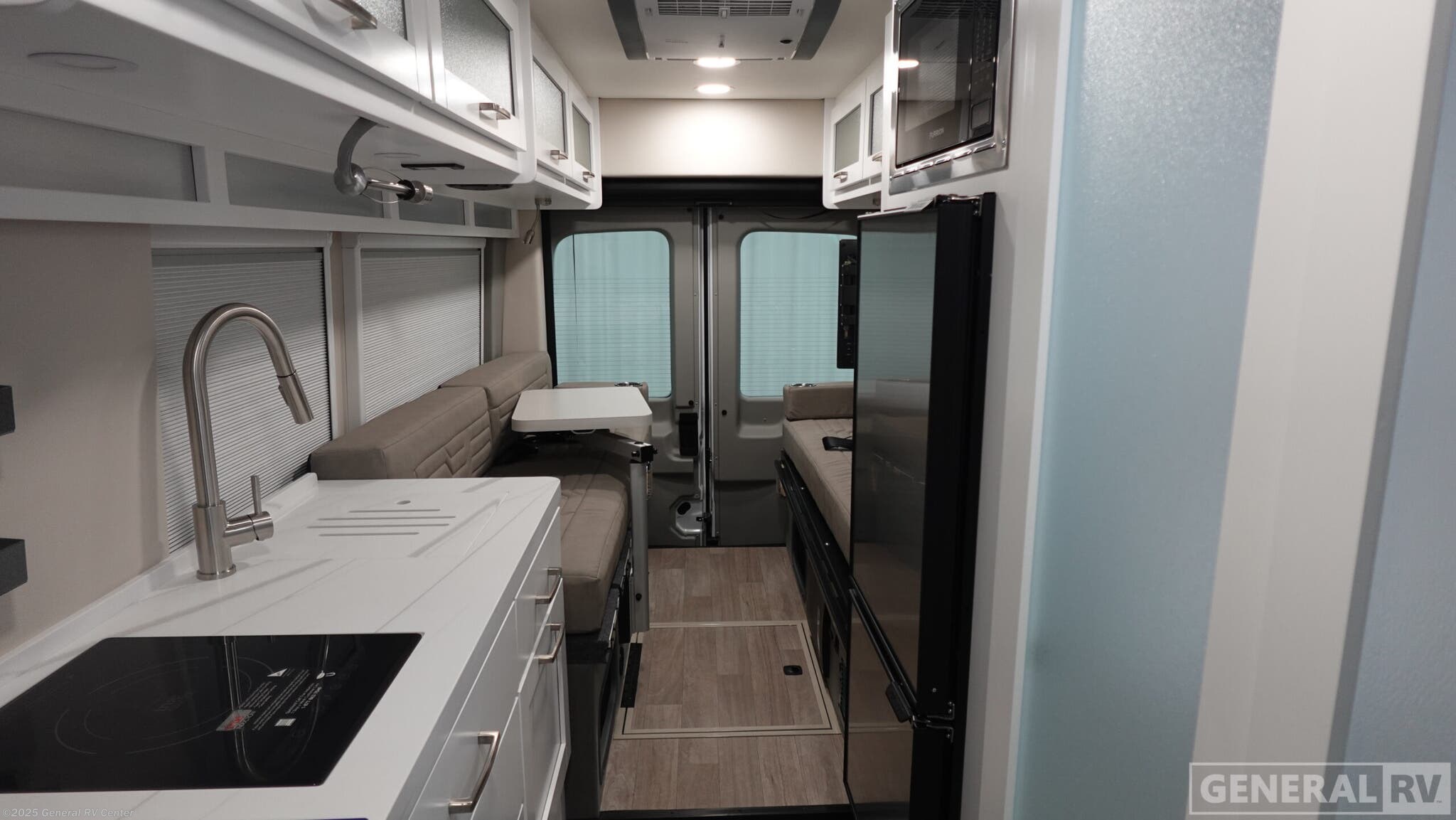2026 Coachmen Beyond 22D-AWD - New Class B For Sale by General RV Center in North Canton, Ohio