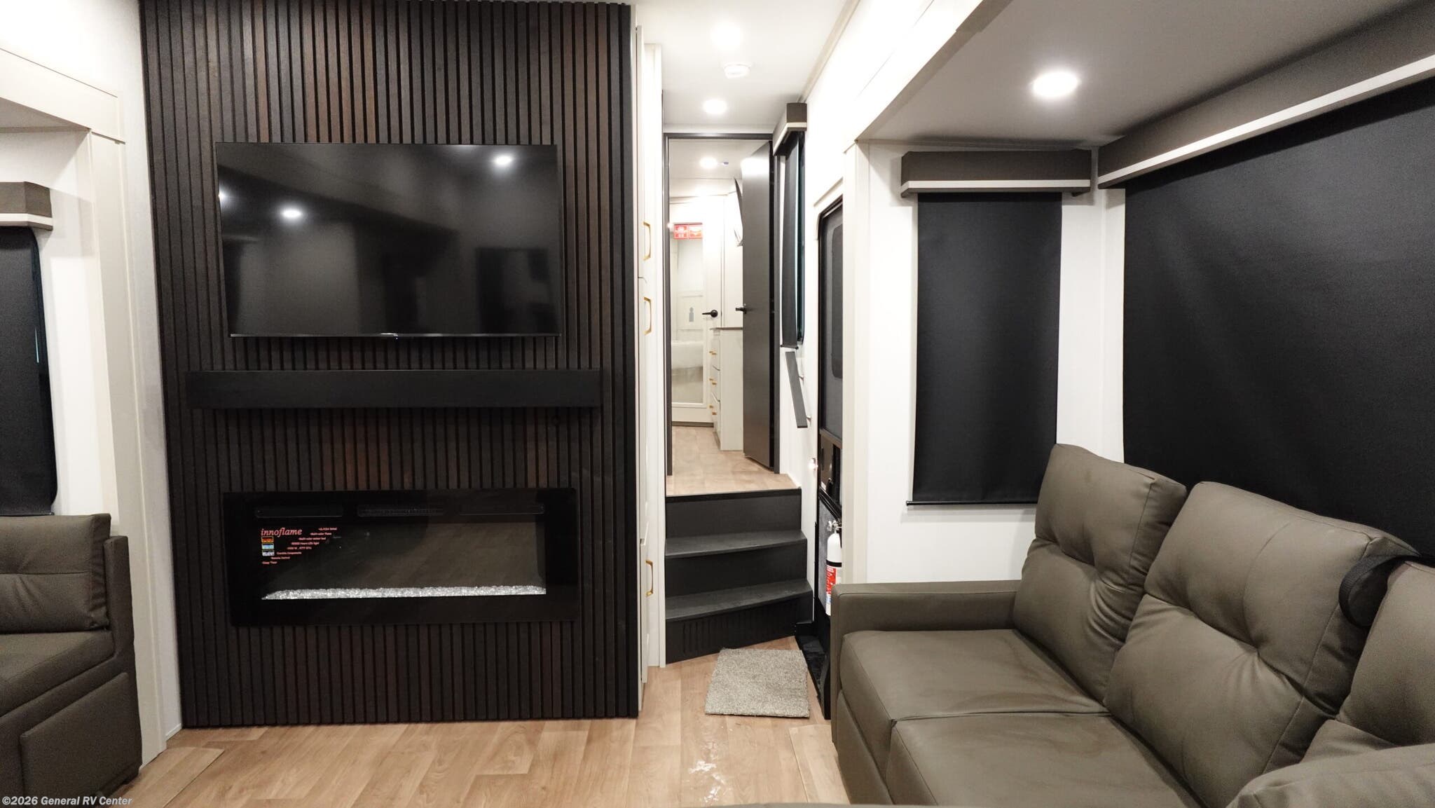 New 2026 Grand Design SOLITUDE-I 3904BH available in North Canton, Ohio