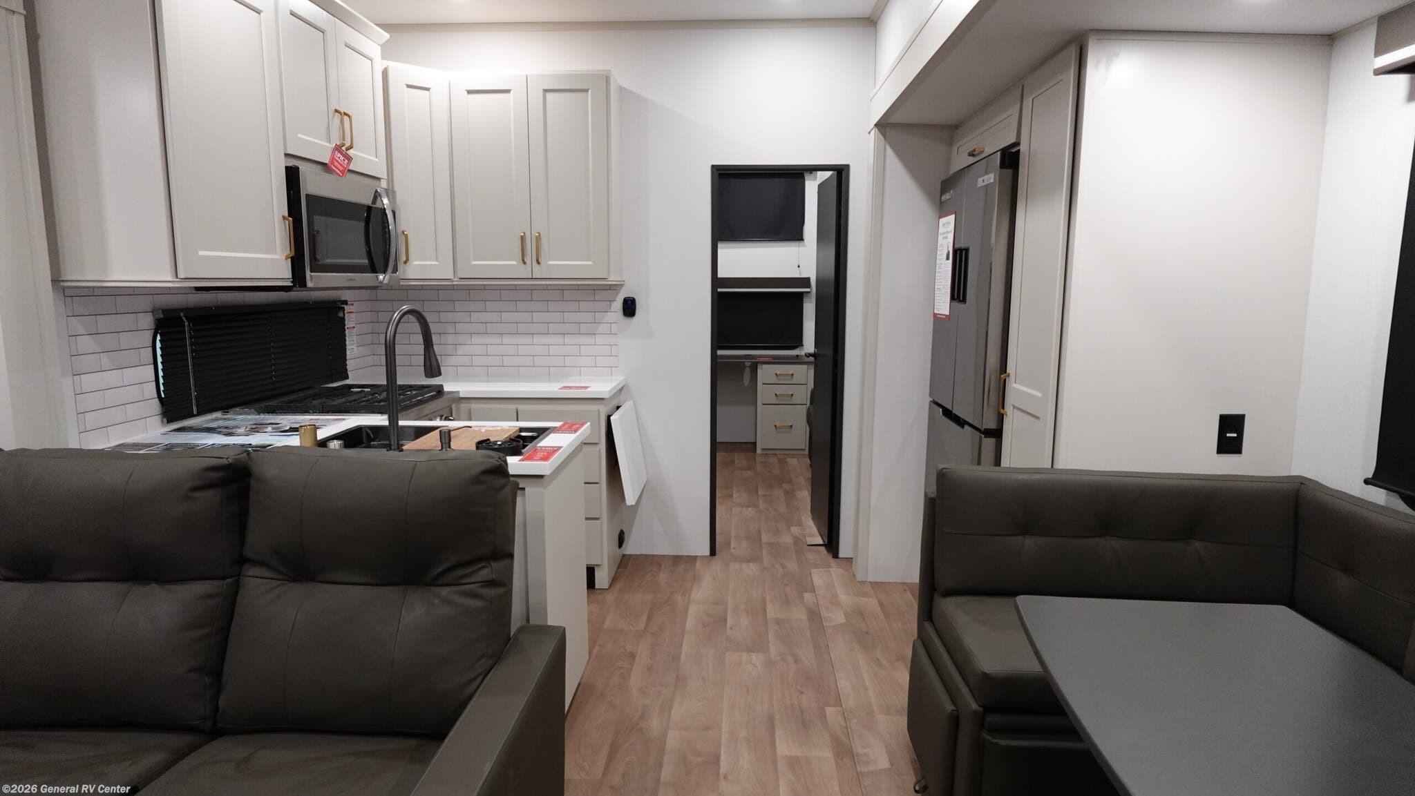 2026 Grand Design SOLITUDE-I 3904BH - New Fifth Wheel For Sale by General RV Center in North Canton, Ohio