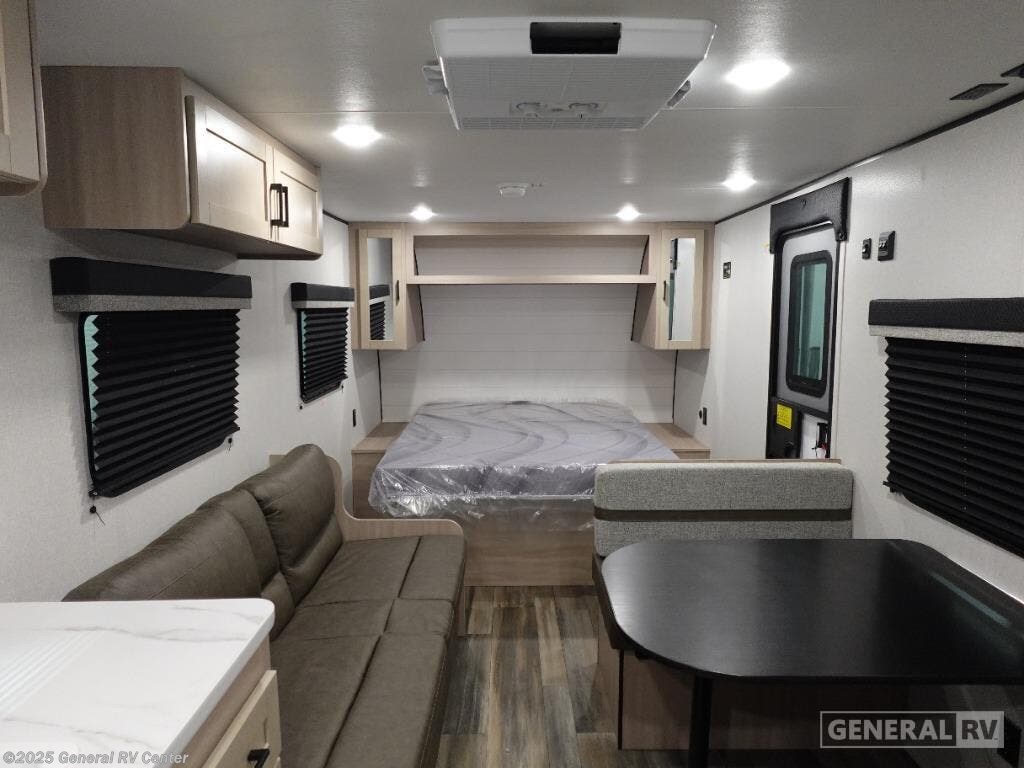 New 2026 Open Range COLT 25BH available in North Canton, Ohio