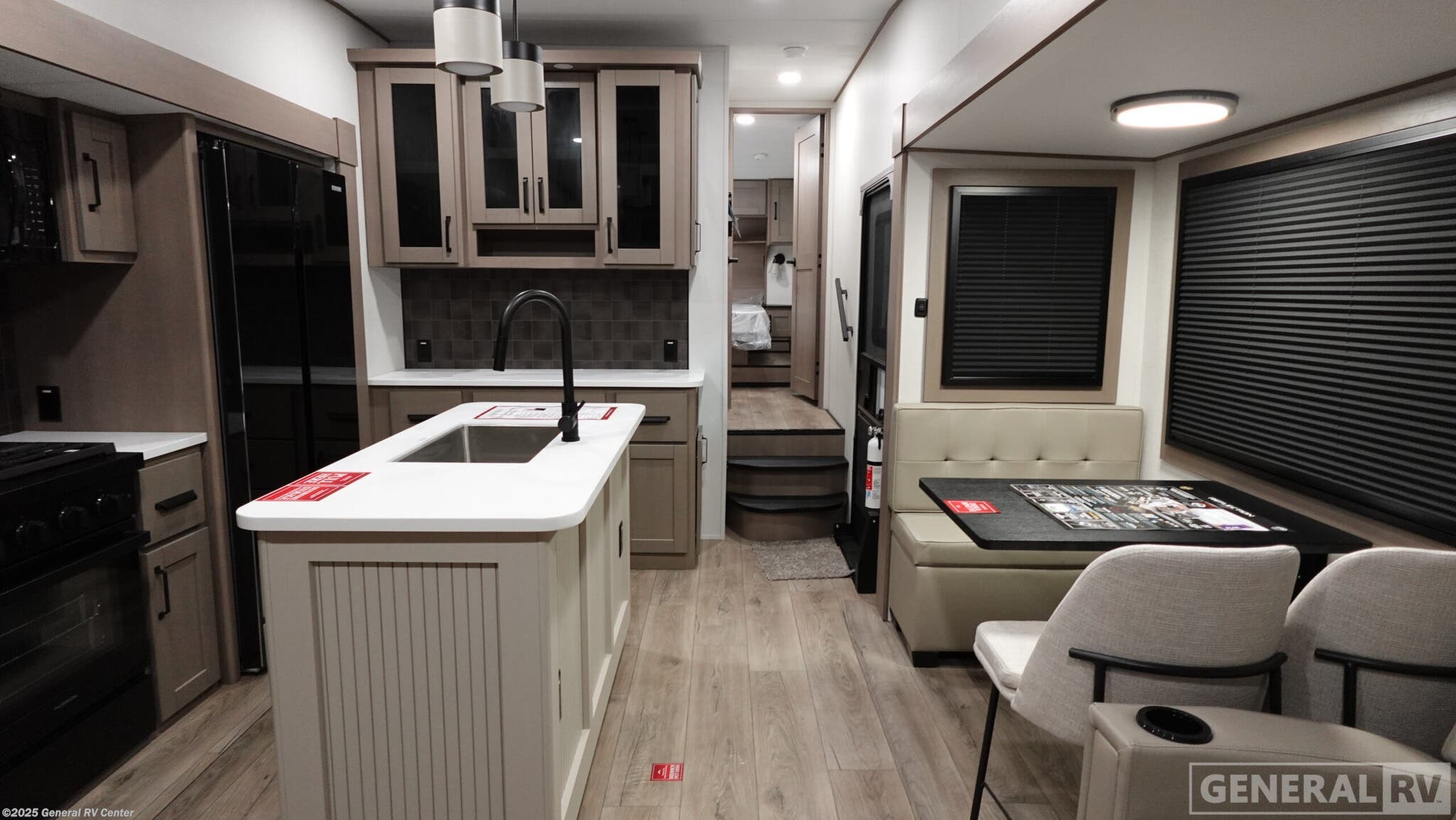 New 2026 Grand Design Reflection 303RLS available in North Canton, Ohio