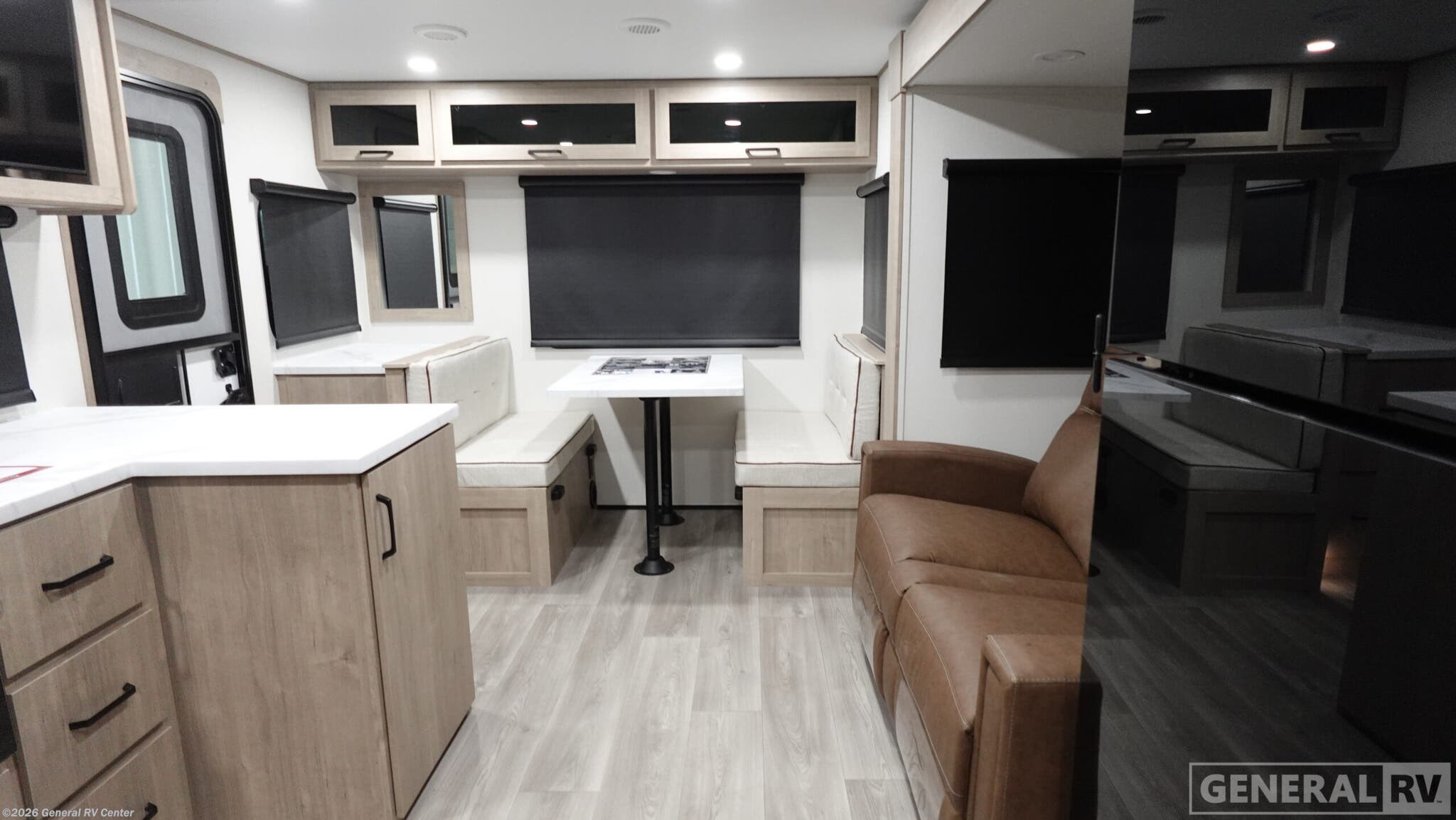 2026 Grand Design Imagine XLS 25RLE - New Travel Trailer For Sale by General RV Center in North Canton, Ohio