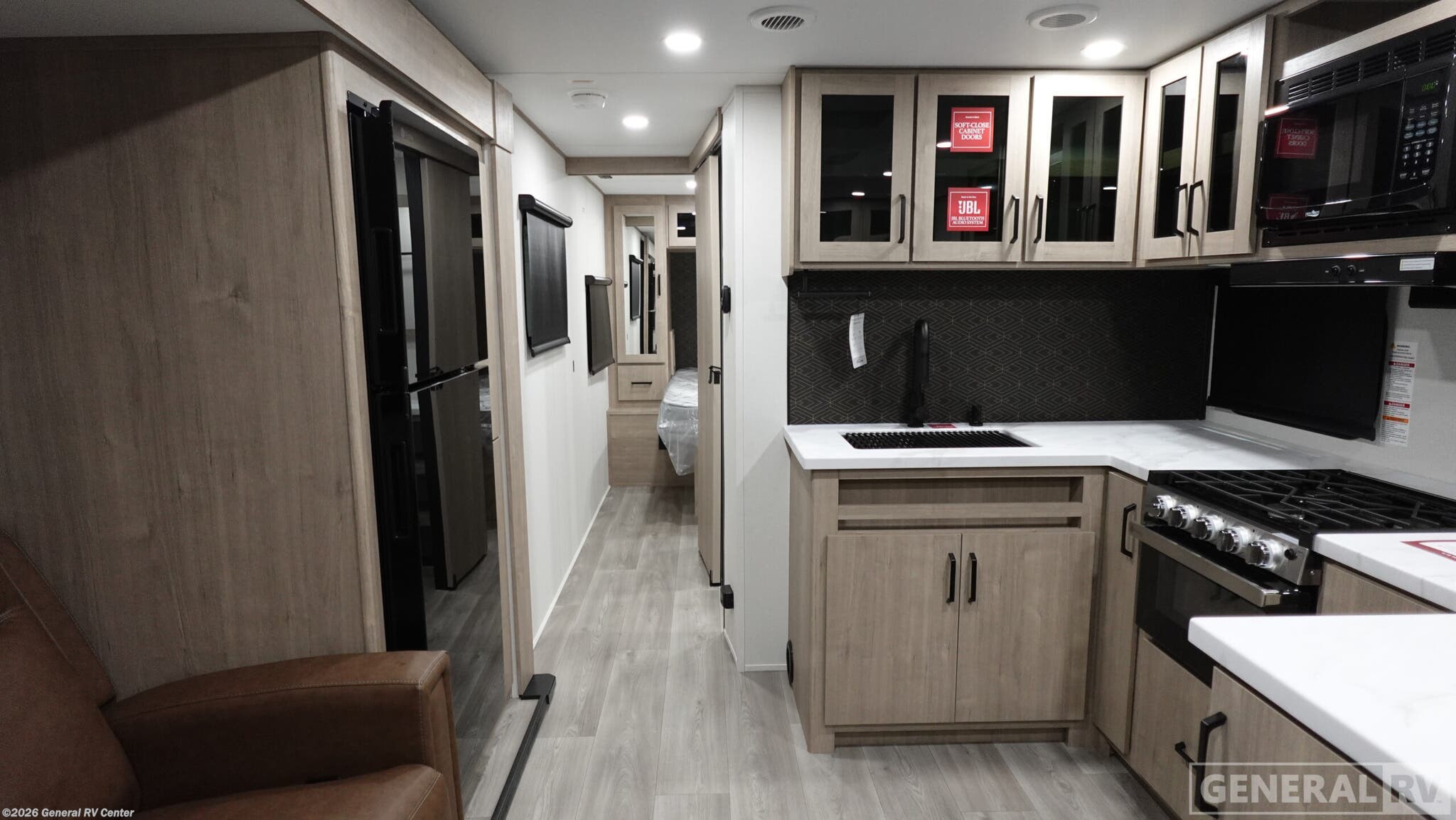 New 2026 Grand Design Imagine XLS 25RLE available in North Canton, Ohio