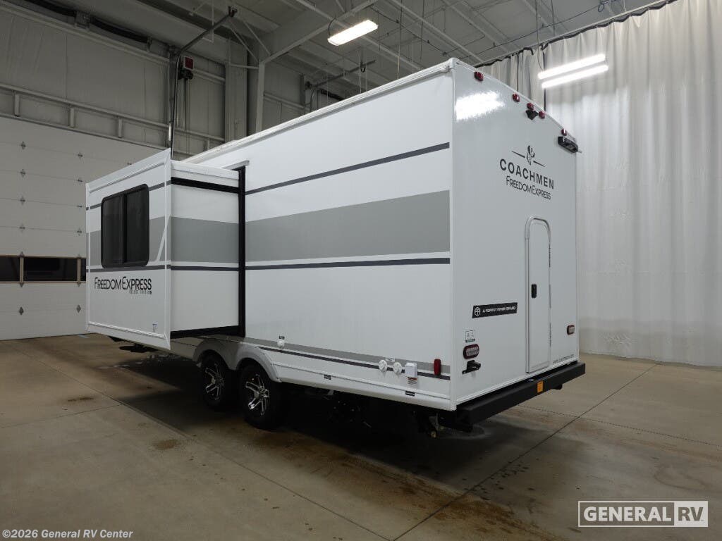 2026 Freedom EXPRS 21SE by Coachmen from General RV Center in North Canton, Ohio