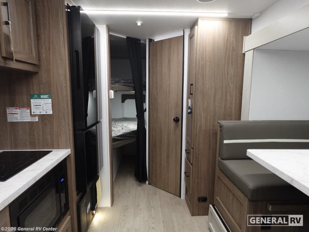 2026 Coachmen Freedom EXPRS 21SE - New Travel Trailer For Sale by General RV Center in North Canton, Ohio