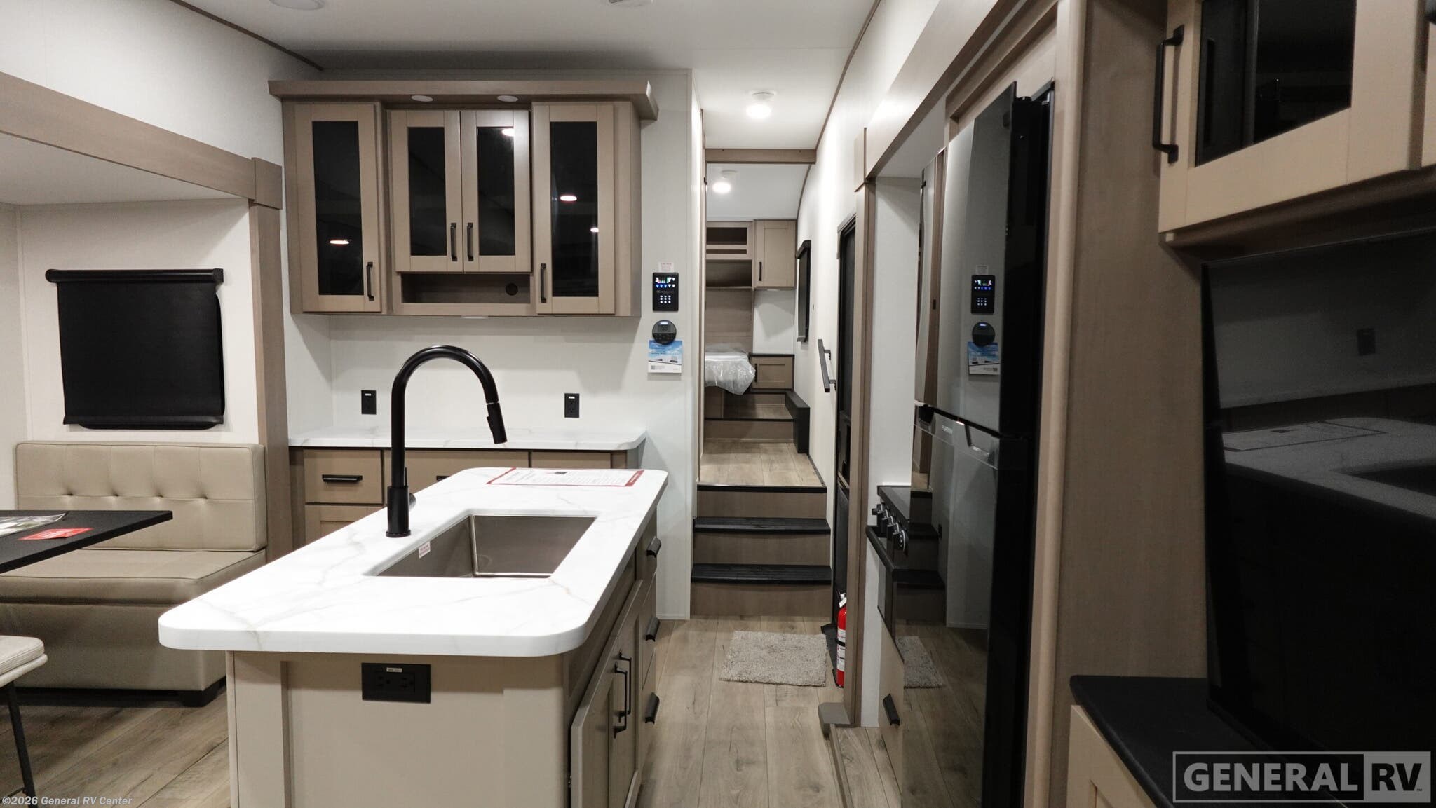 New 2026 Grand Design Reflection 28RL available in North Canton, Ohio