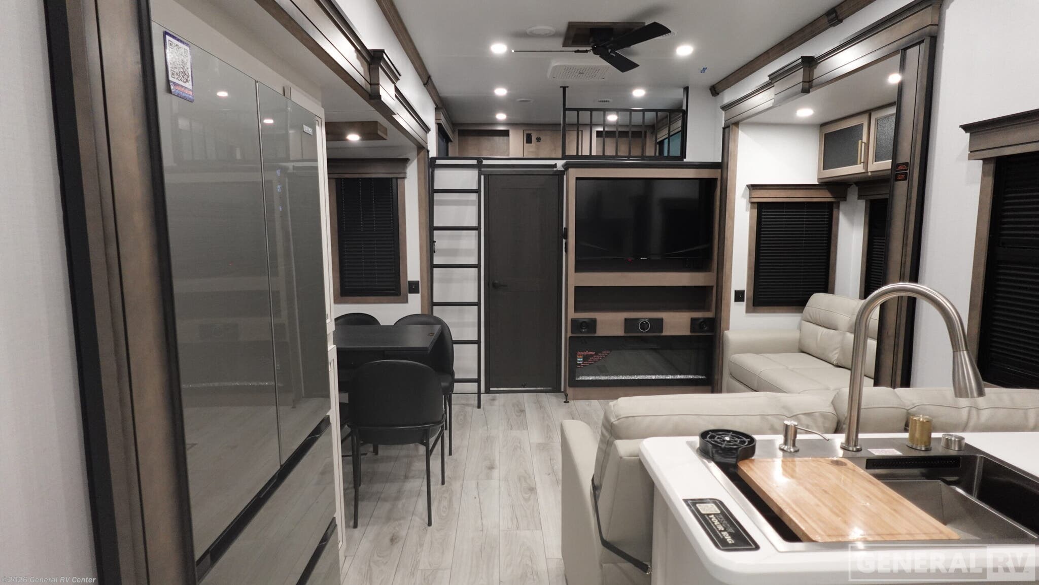 2026 Keystone Montana 3915TB - New Fifth Wheel For Sale by General RV Center in North Canton, Ohio
