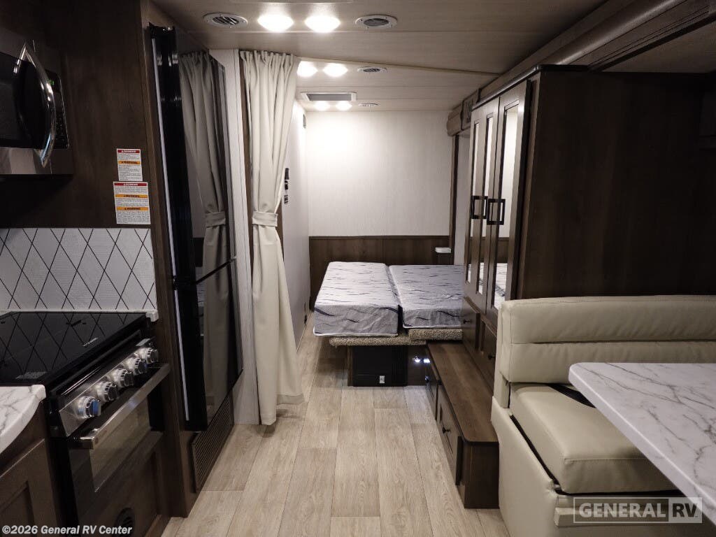 2026 Nexus Viper 25V - New Class B For Sale by General RV Center in North Canton, Ohio