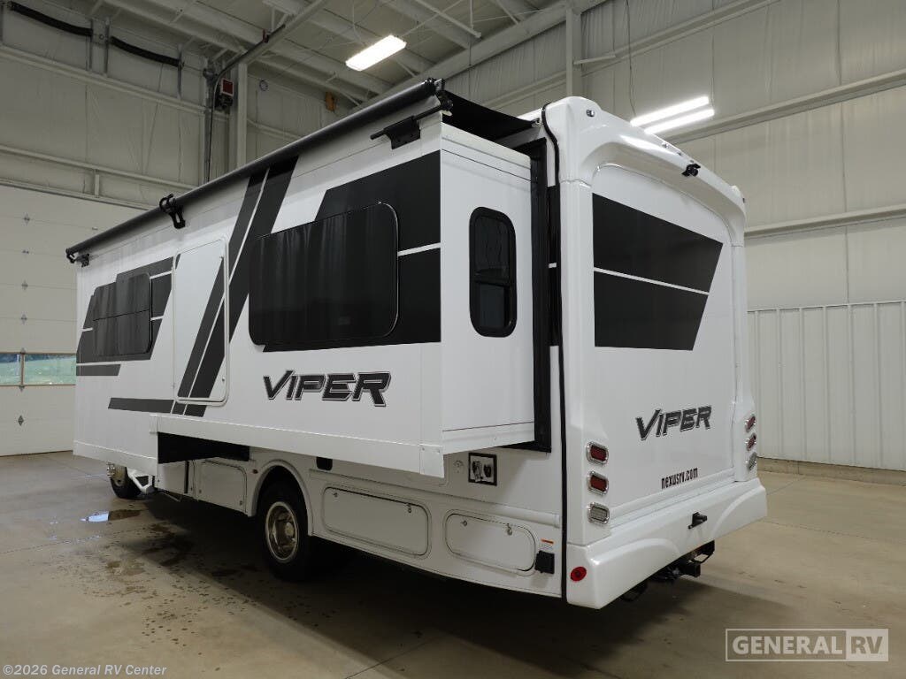 2026 Viper 25V by Nexus from General RV Center in North Canton, Ohio