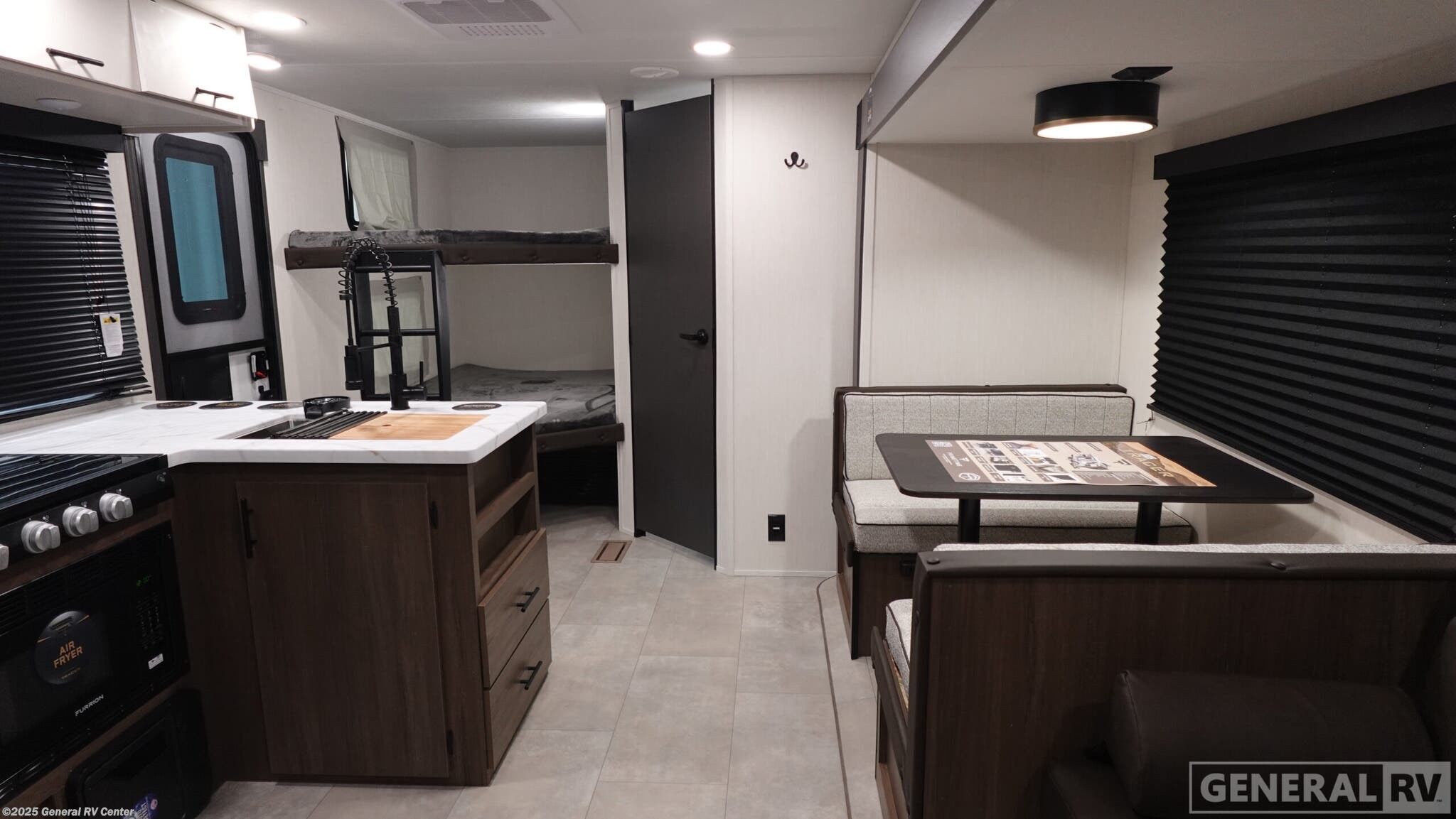 2026 Prime Time Tracer 275BH - New Travel Trailer For Sale by General RV Center in North Canton, Ohio