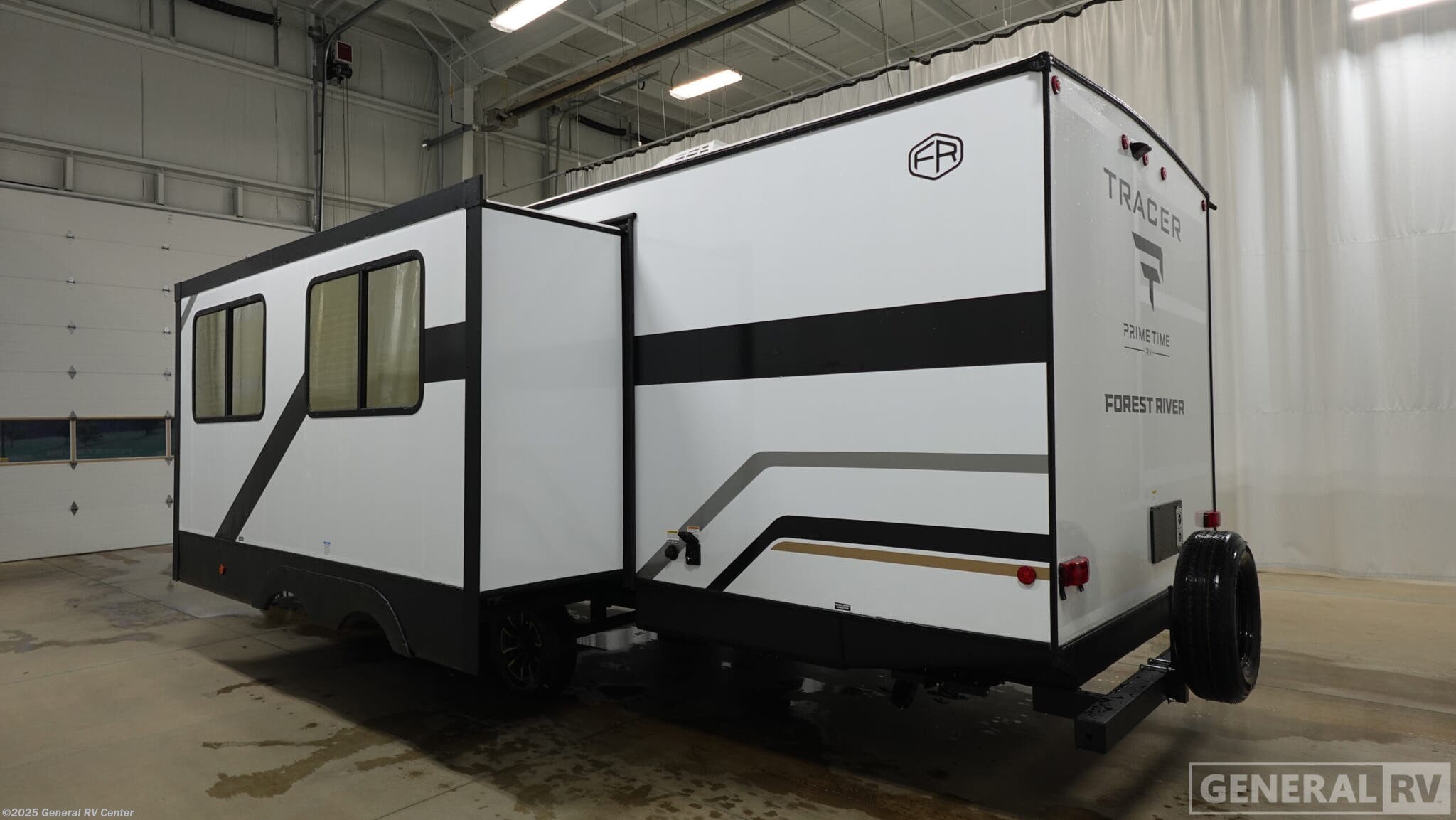 2026 Tracer 275BH by Prime Time from General RV Center in North Canton, Ohio