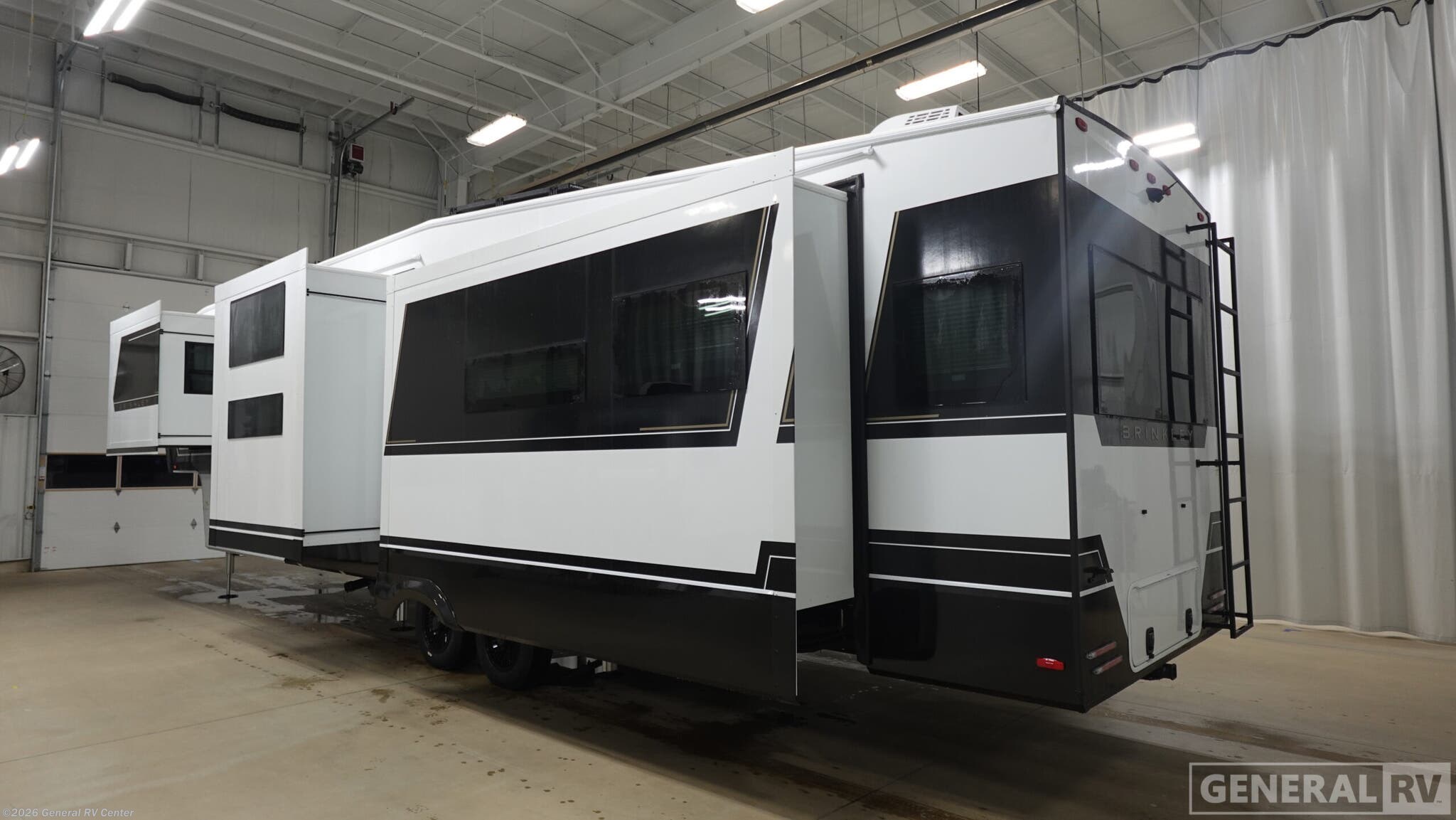 2026 Model Z 3610 by Brinkley RV from General RV Center in North Canton, Ohio