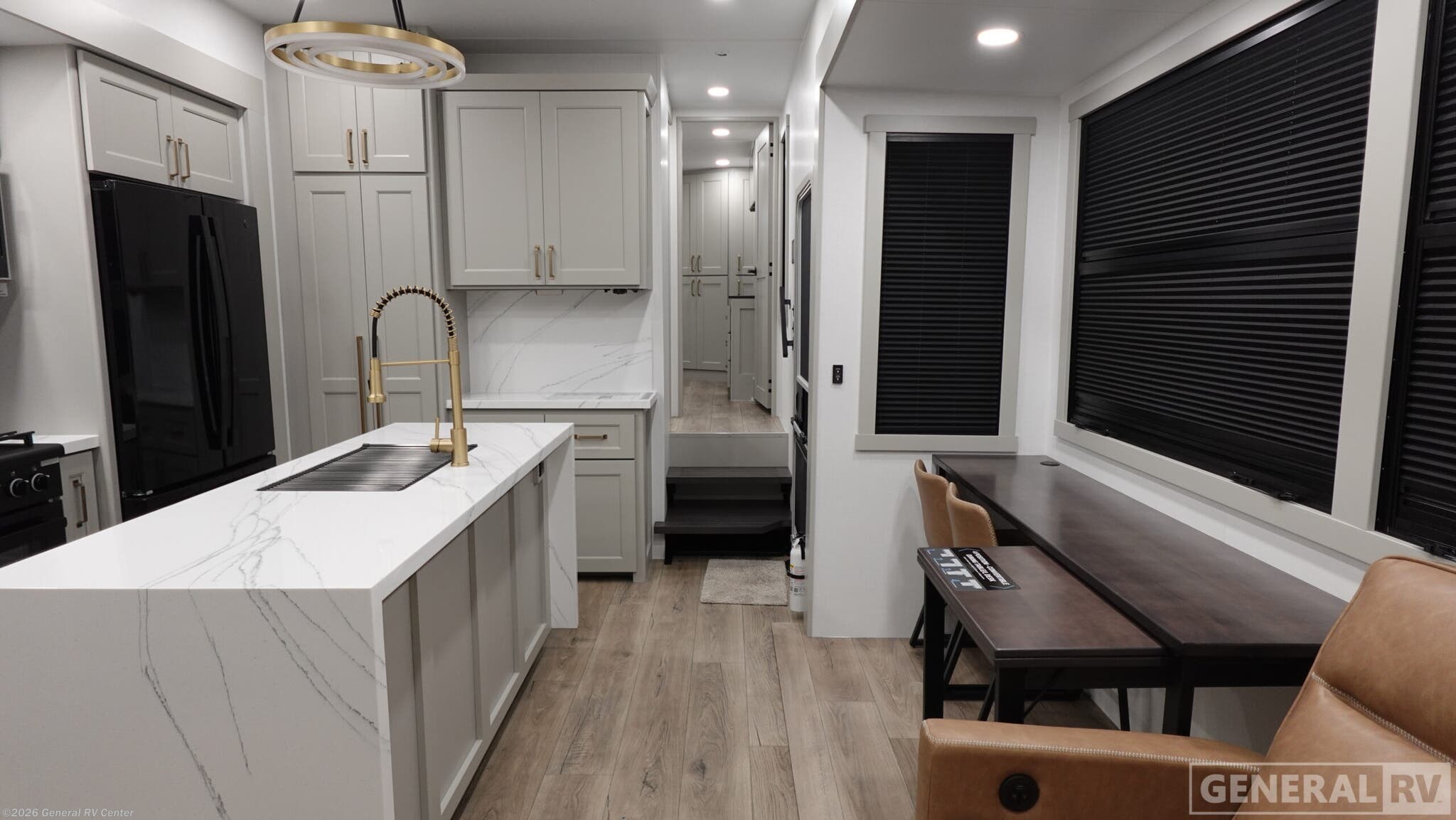 New 2026 Brinkley RV Model G 4100 available in North Canton, Ohio