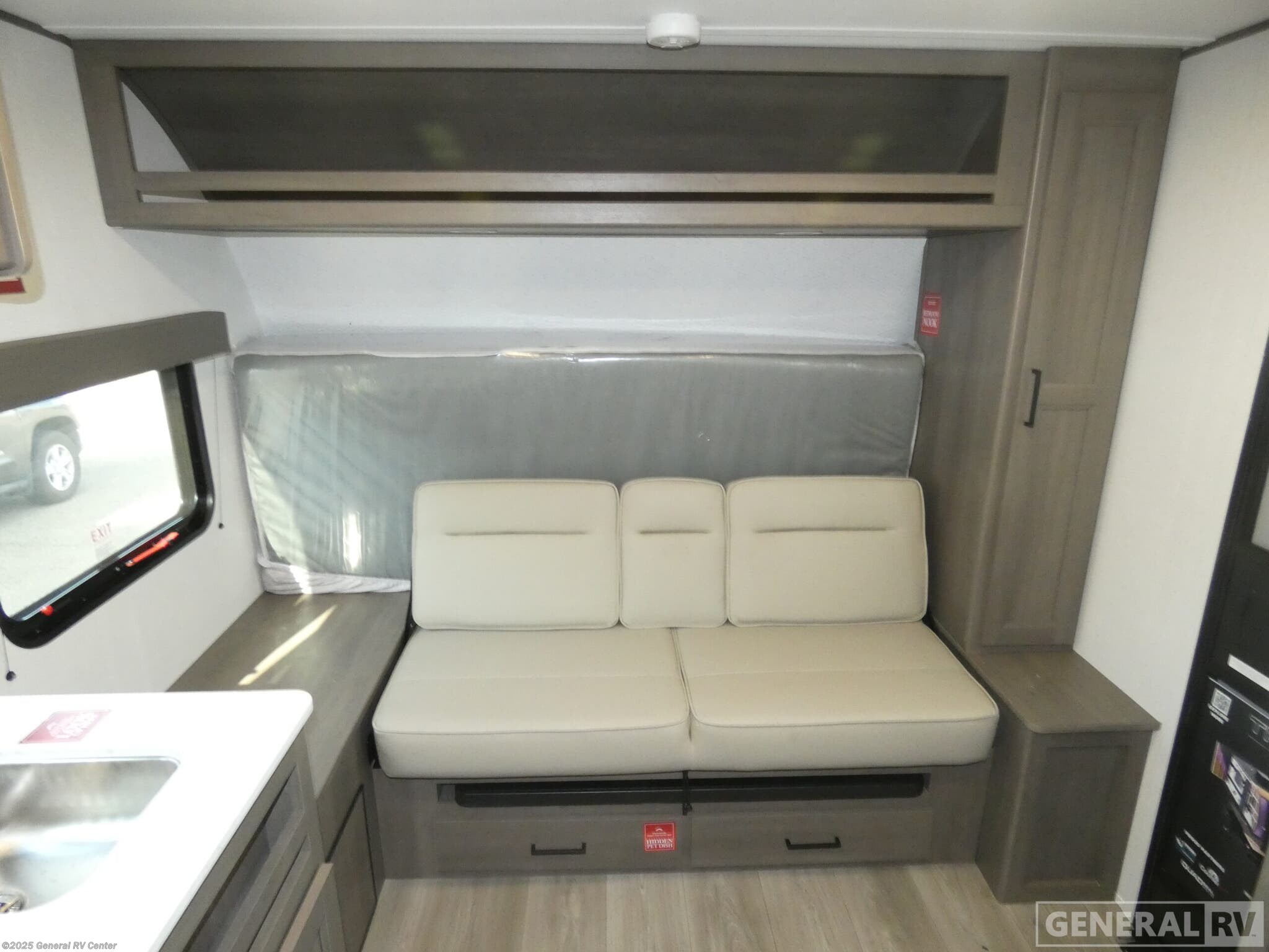 New 2026 Grand Design TRANSCEND-ONE 131DL available in North Canton, Ohio