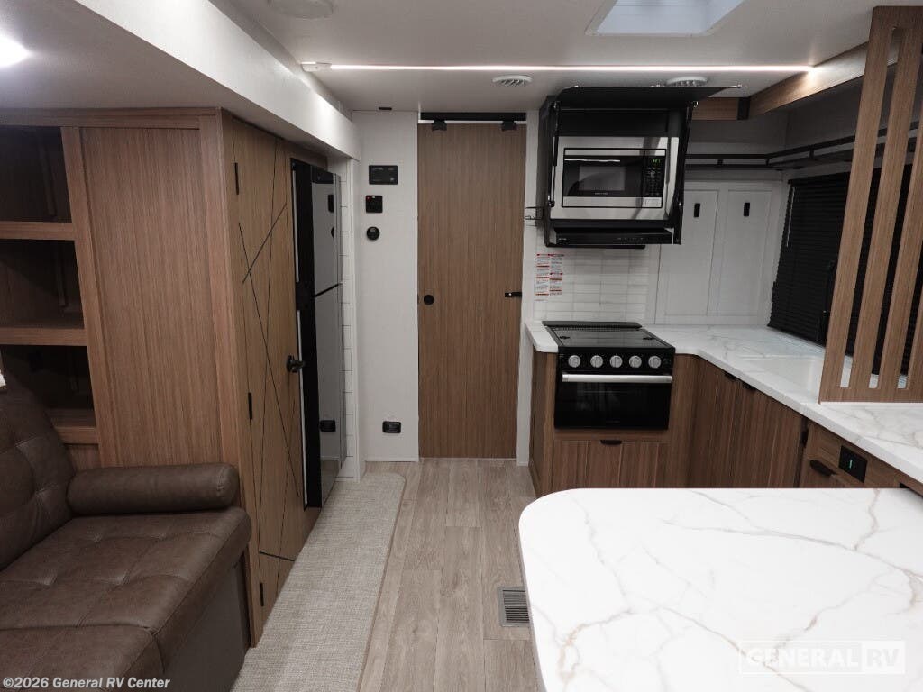 New 2026 Forest River Wildwood 300ICE available in North Canton, Ohio