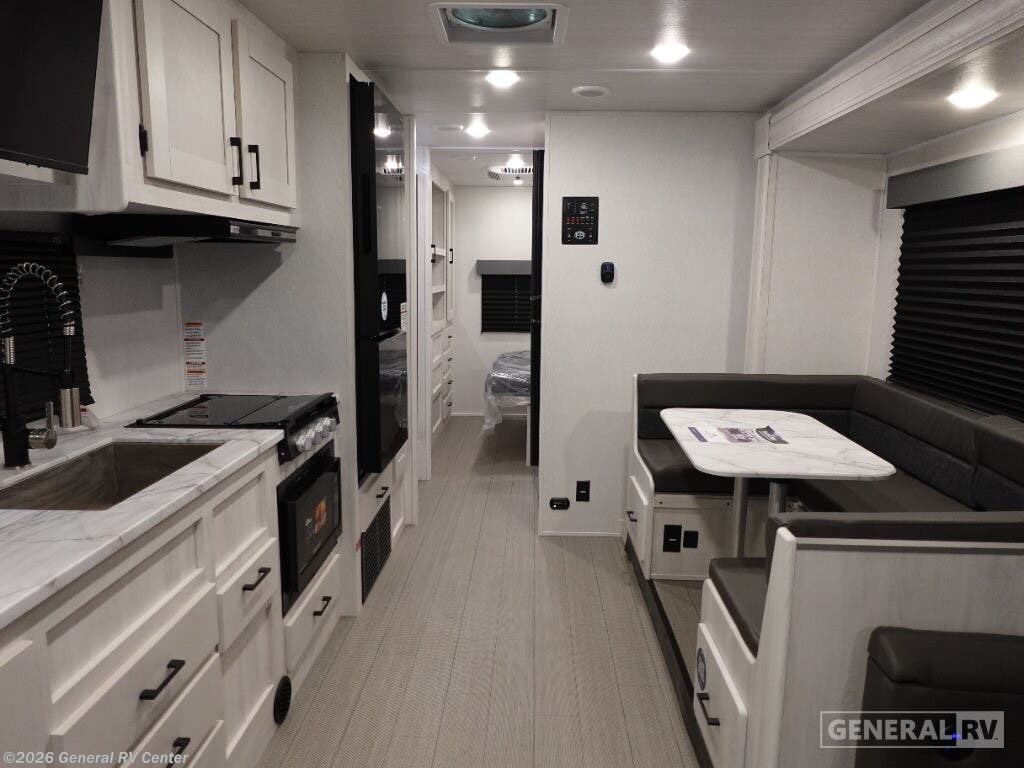 2026 East to West Entrada 2950OK - New Class C For Sale by General RV Center in North Canton, Ohio