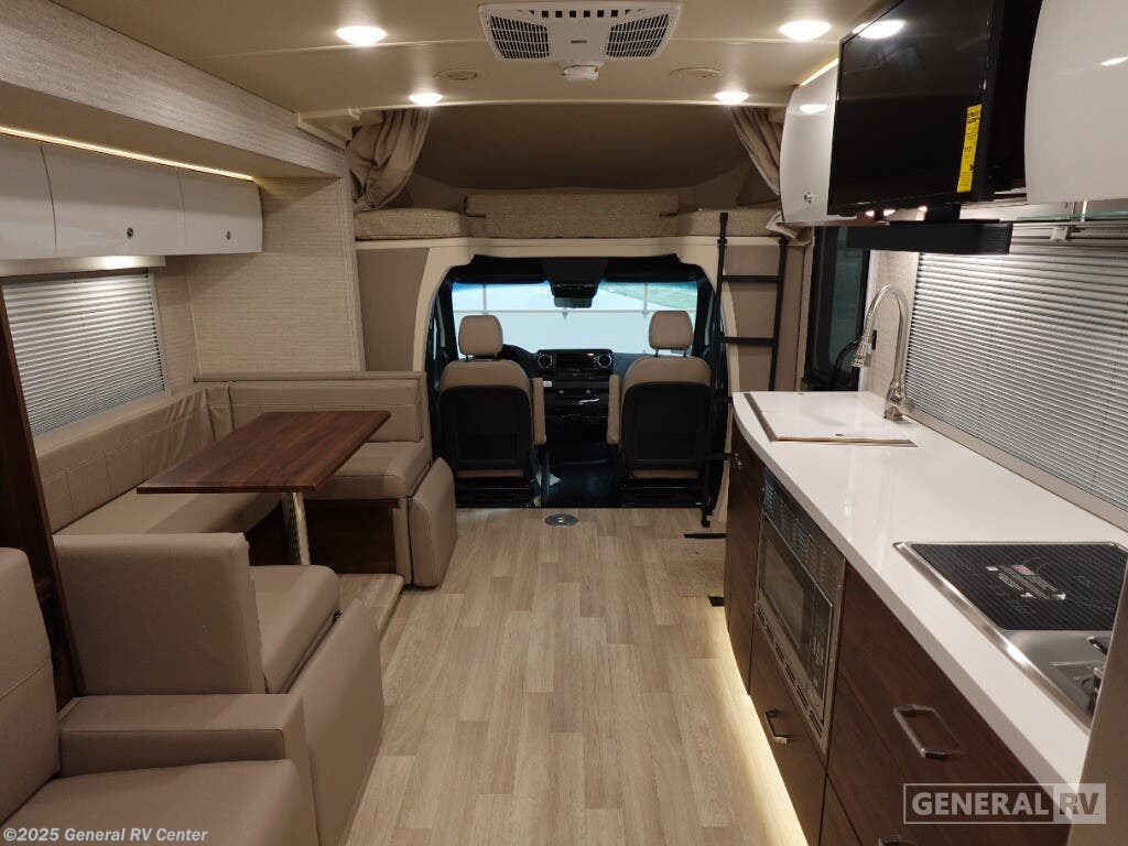 New 2025 Winnebago View 24D available in North Canton, Ohio
