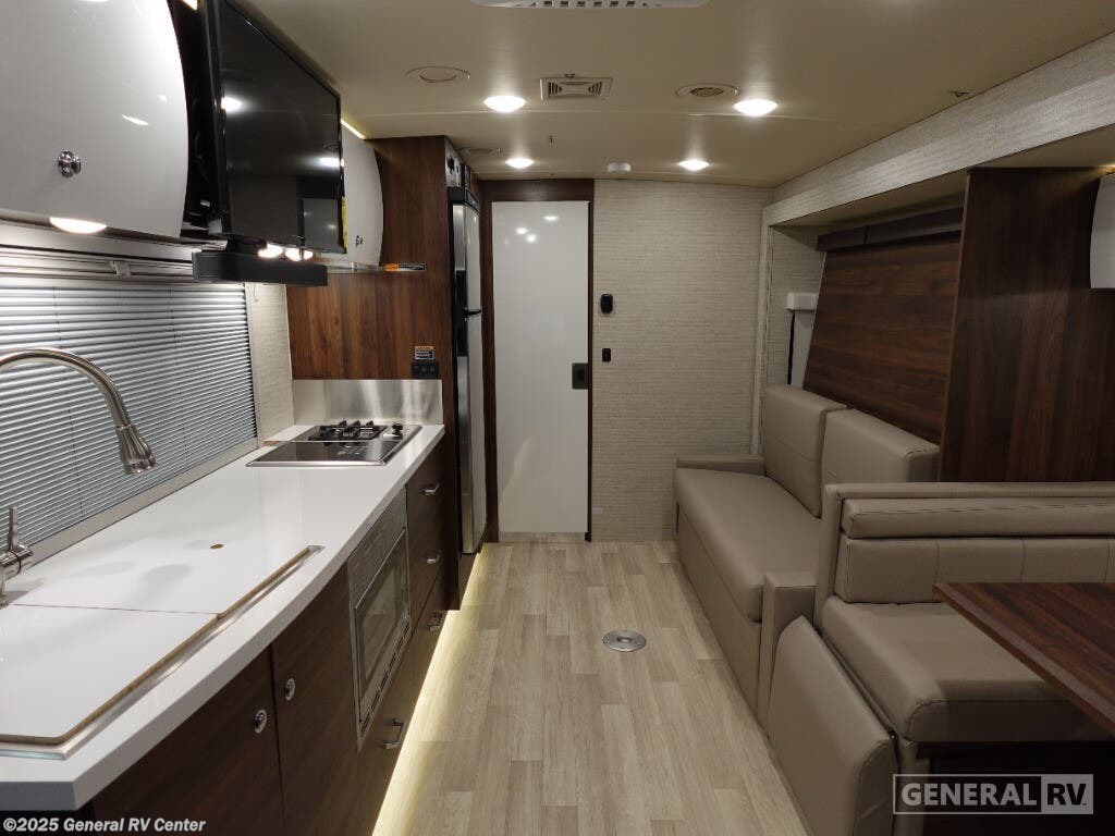 2025 Winnebago View 24D - New Class C For Sale by General RV Center in North Canton, Ohio