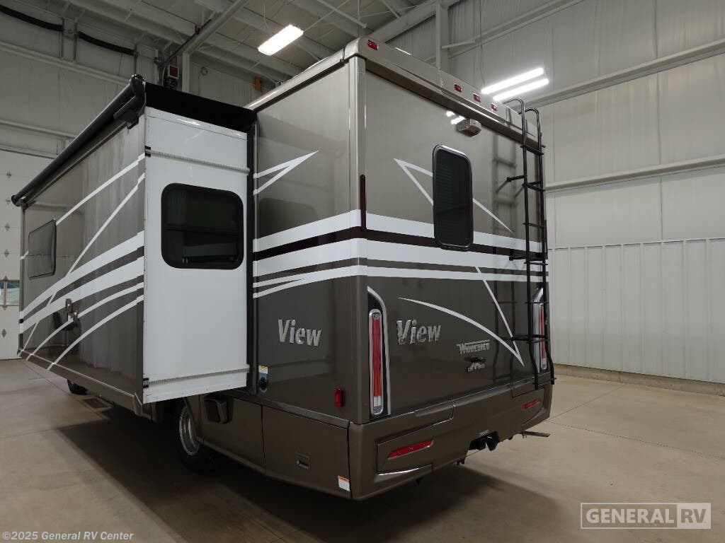 2025 View 24D by Winnebago from General RV Center in North Canton, Ohio