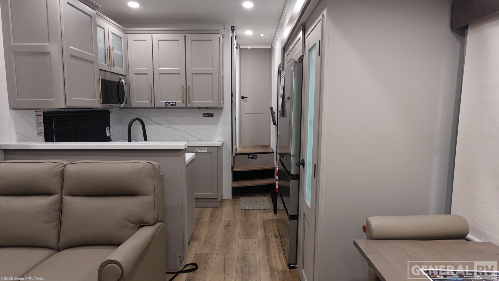 New 2026 Alliance RV Paradigm 395DS available in North Canton, Ohio