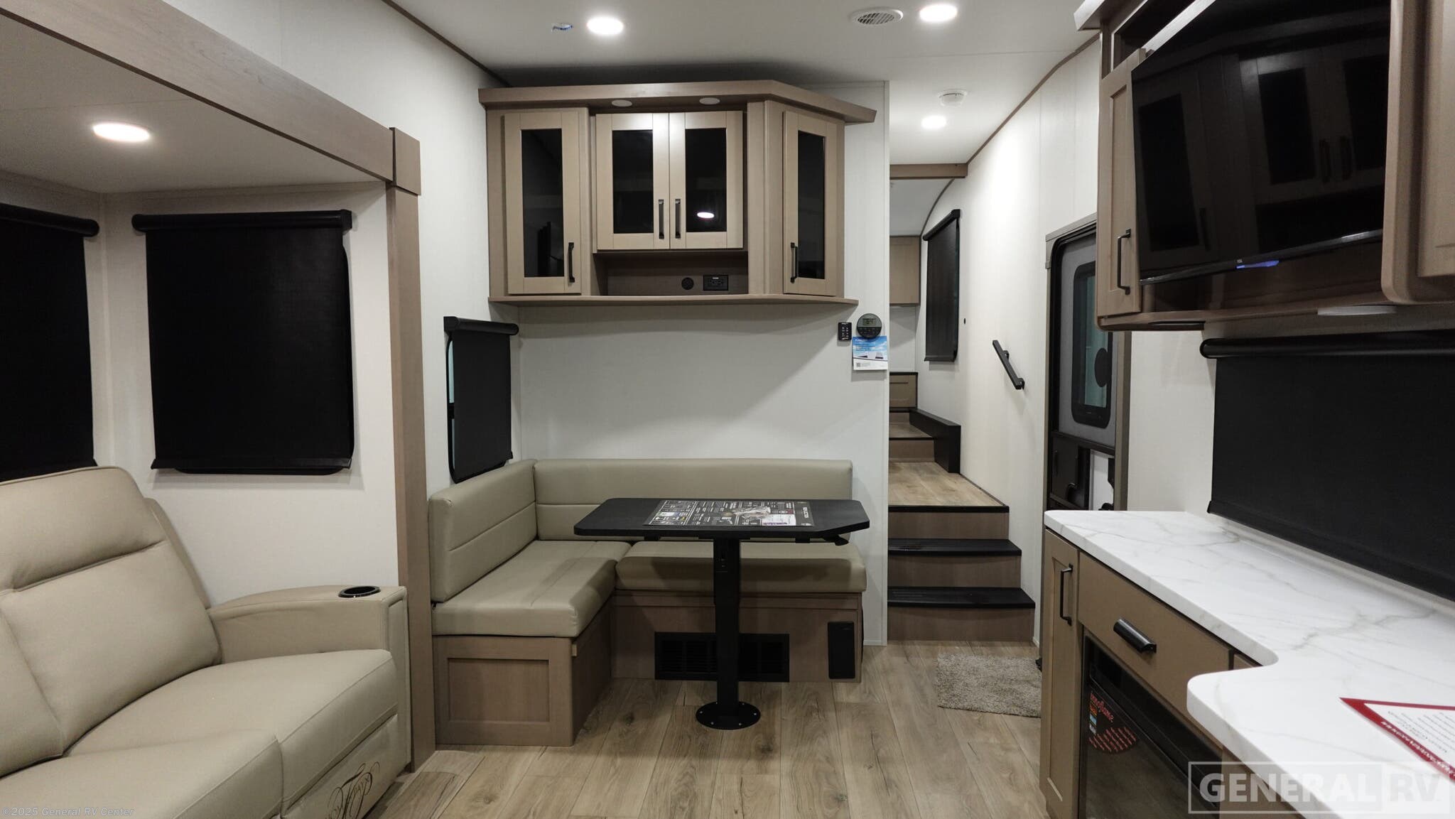 New 2026 Grand Design Reflection 270BN available in North Canton, Ohio