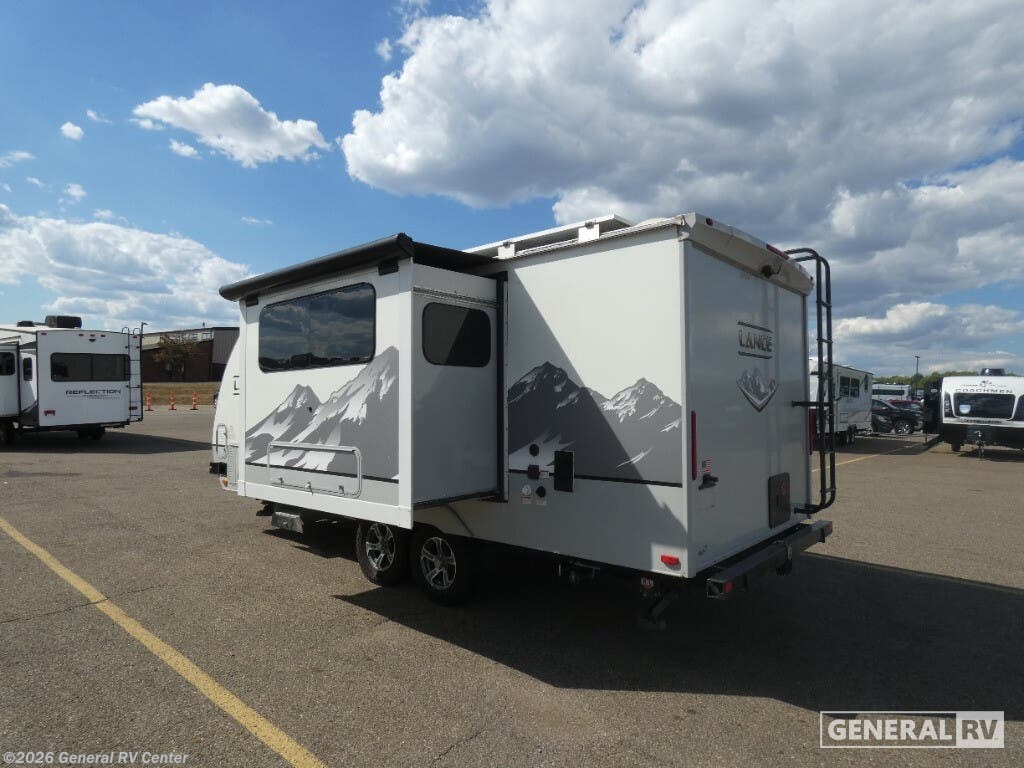 2021 1995 by Lance from General RV Center in North Canton, Ohio