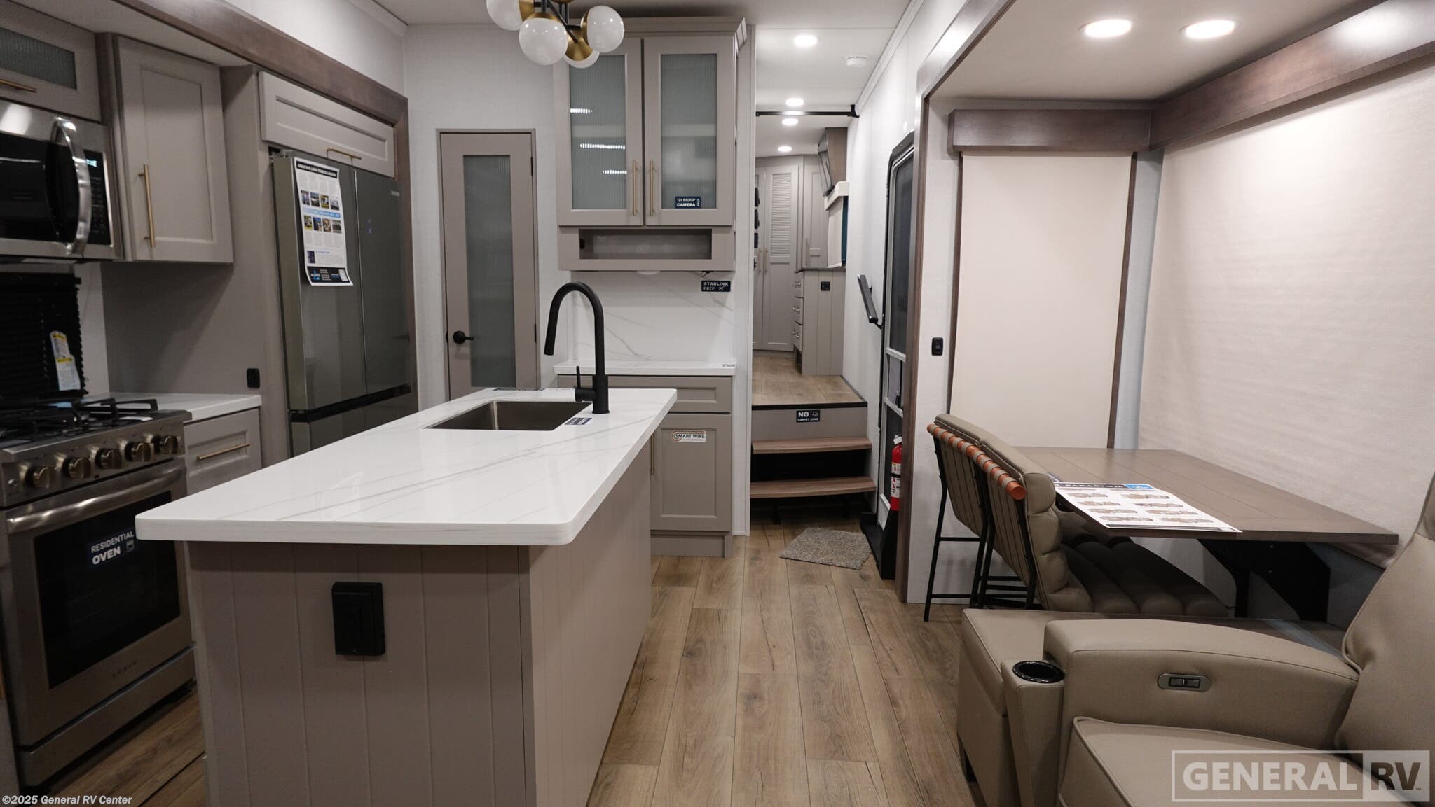 New 2026 Alliance RV Paradigm 310RL available in North Canton, Ohio
