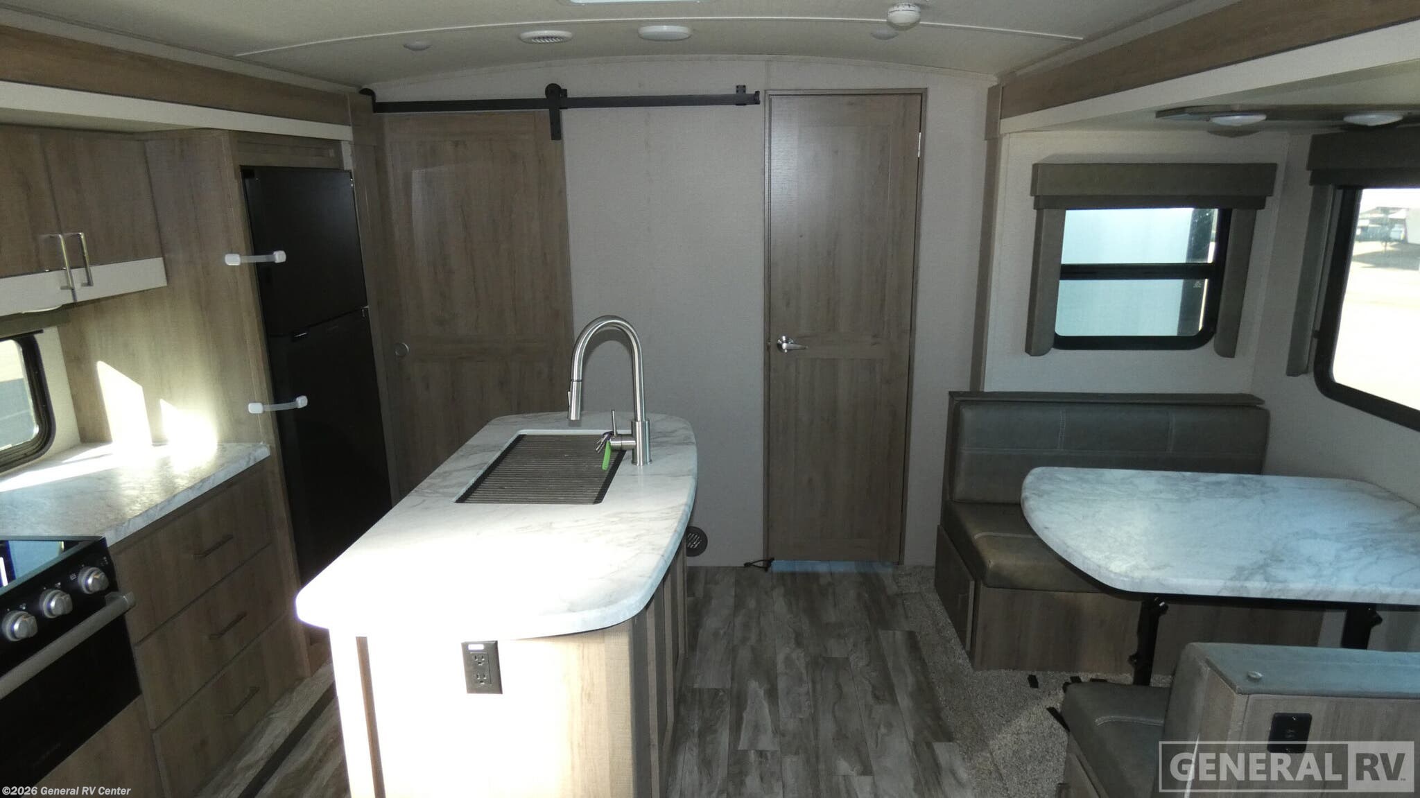 2022 Grand Design Imagine 3250BH - Used Travel Trailer For Sale by General RV Center in North Canton, Ohio