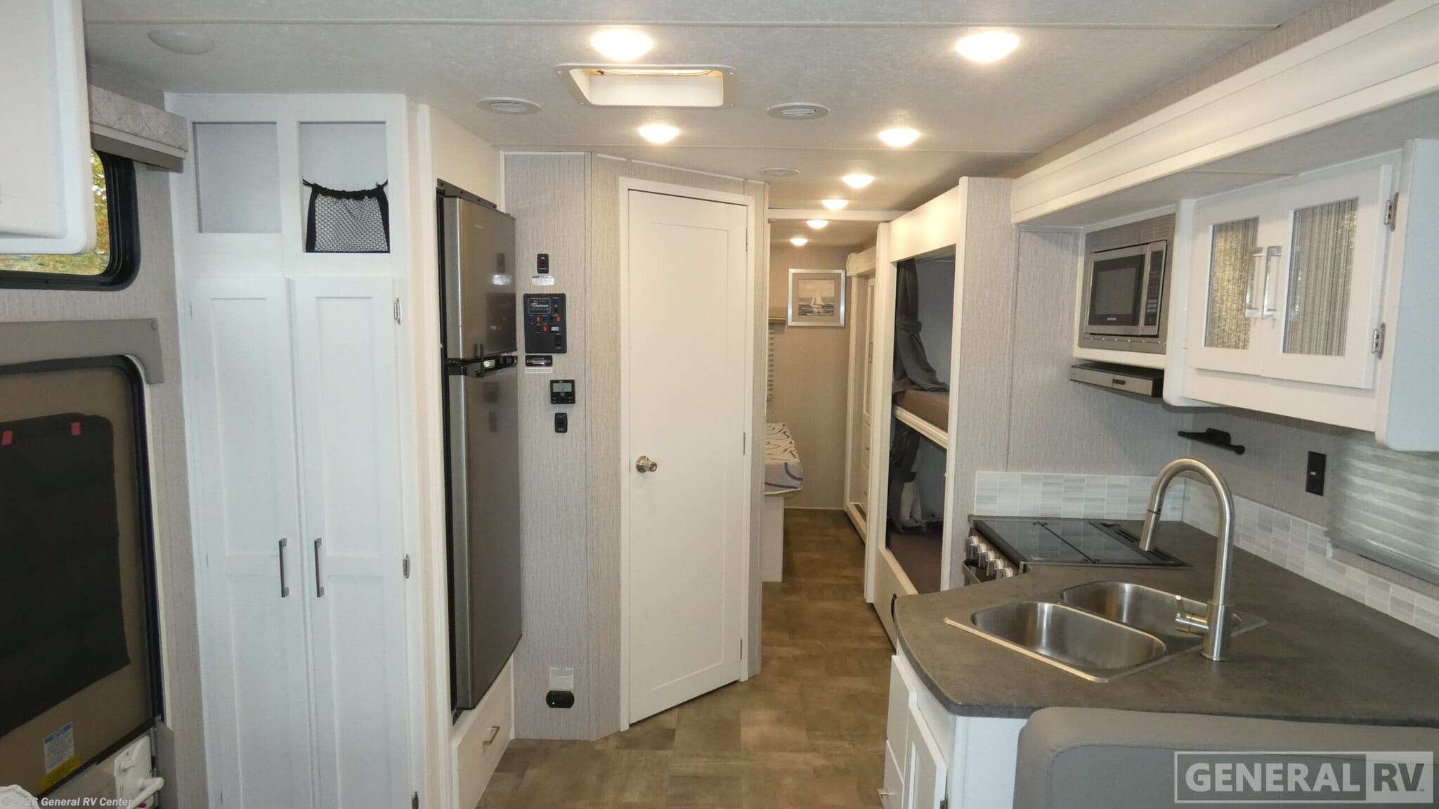2023 Coachmen Pursuit 31BH-1SL - Used Class A For Sale by General RV Center in North Canton, Ohio