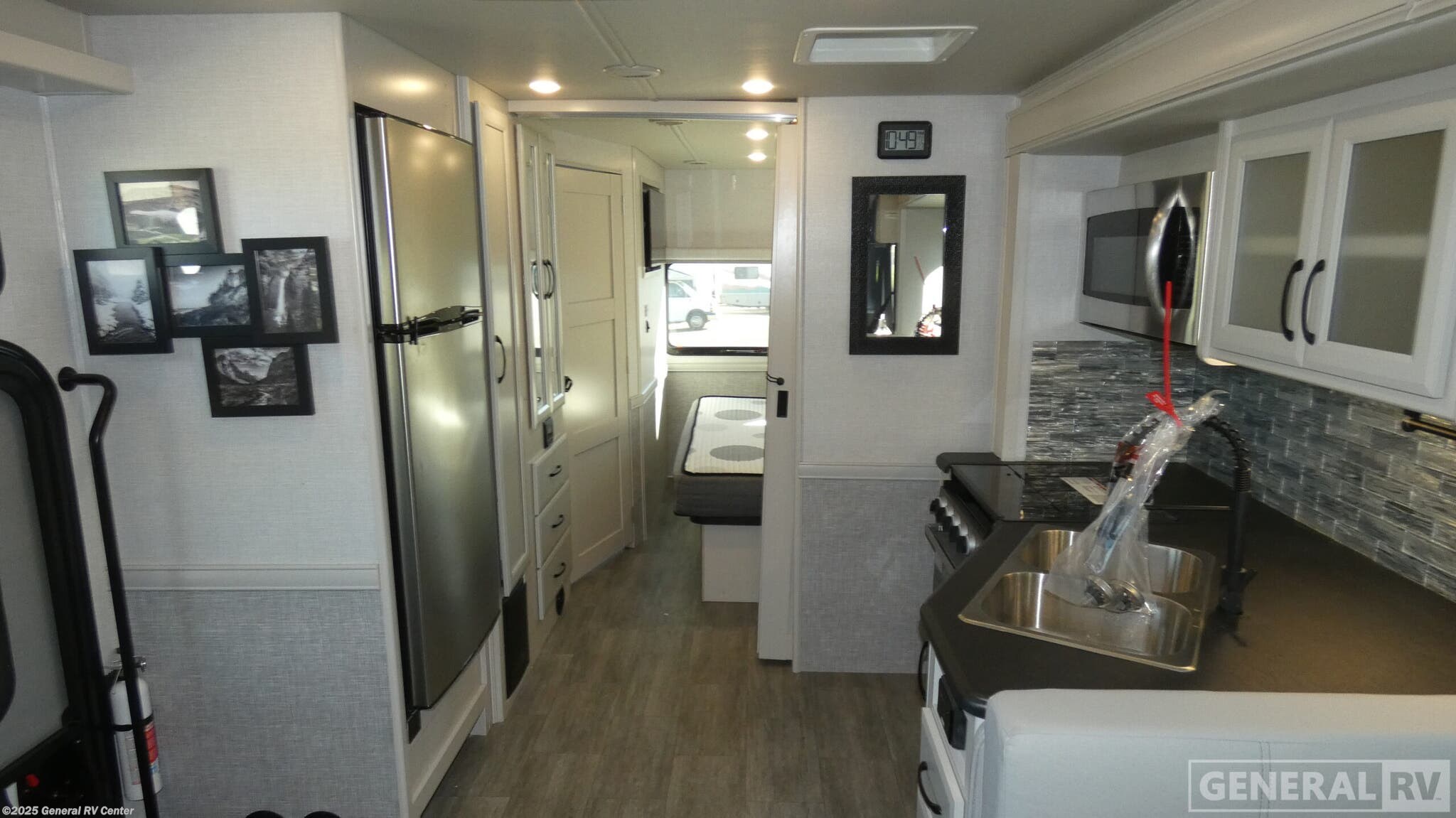 2024 Holiday Rambler Admiral 28A - Used Class A For Sale by General RV Center in North Canton, Ohio