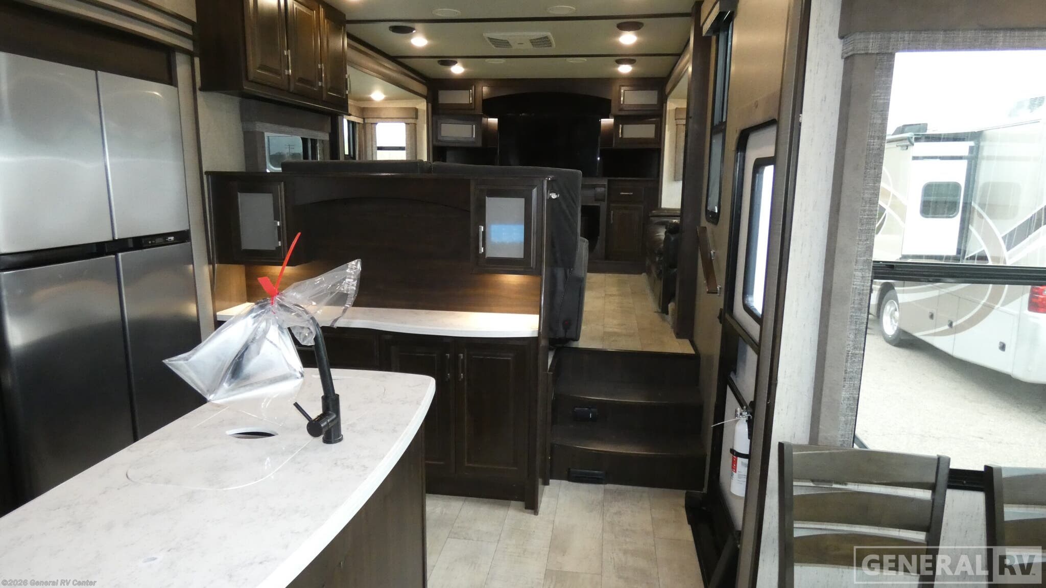 Used 2019 Grand Design Momentum 376TH available in North Canton, Ohio