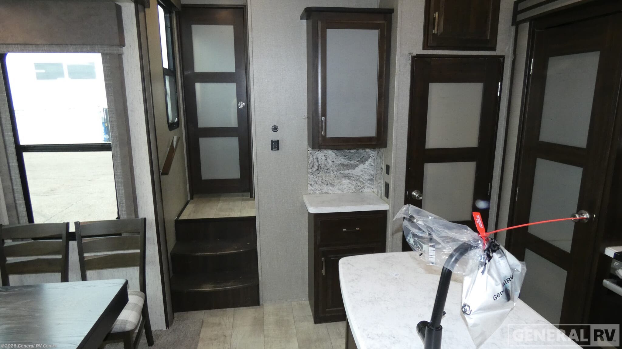 2019 Grand Design Momentum 376TH - Used Fifth Wheel For Sale by General RV Center in North Canton, Ohio