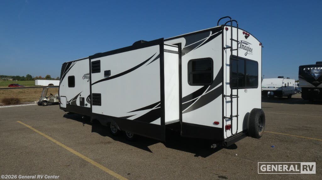 2018 Imagine 2950RL by Grand Design from General RV Center in North Canton, Ohio