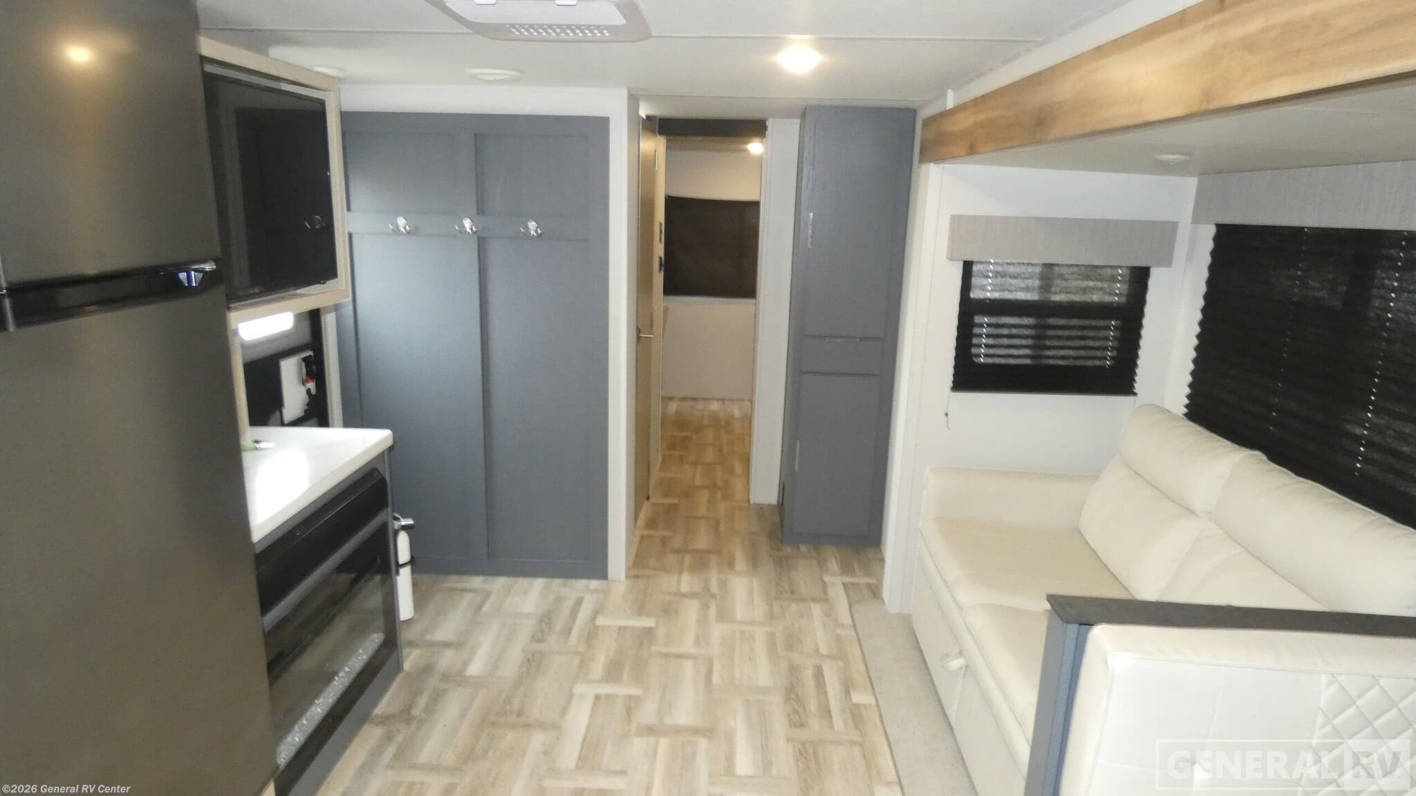 Used 2024 Prime Time Tracer 32DSB available in North Canton, Ohio